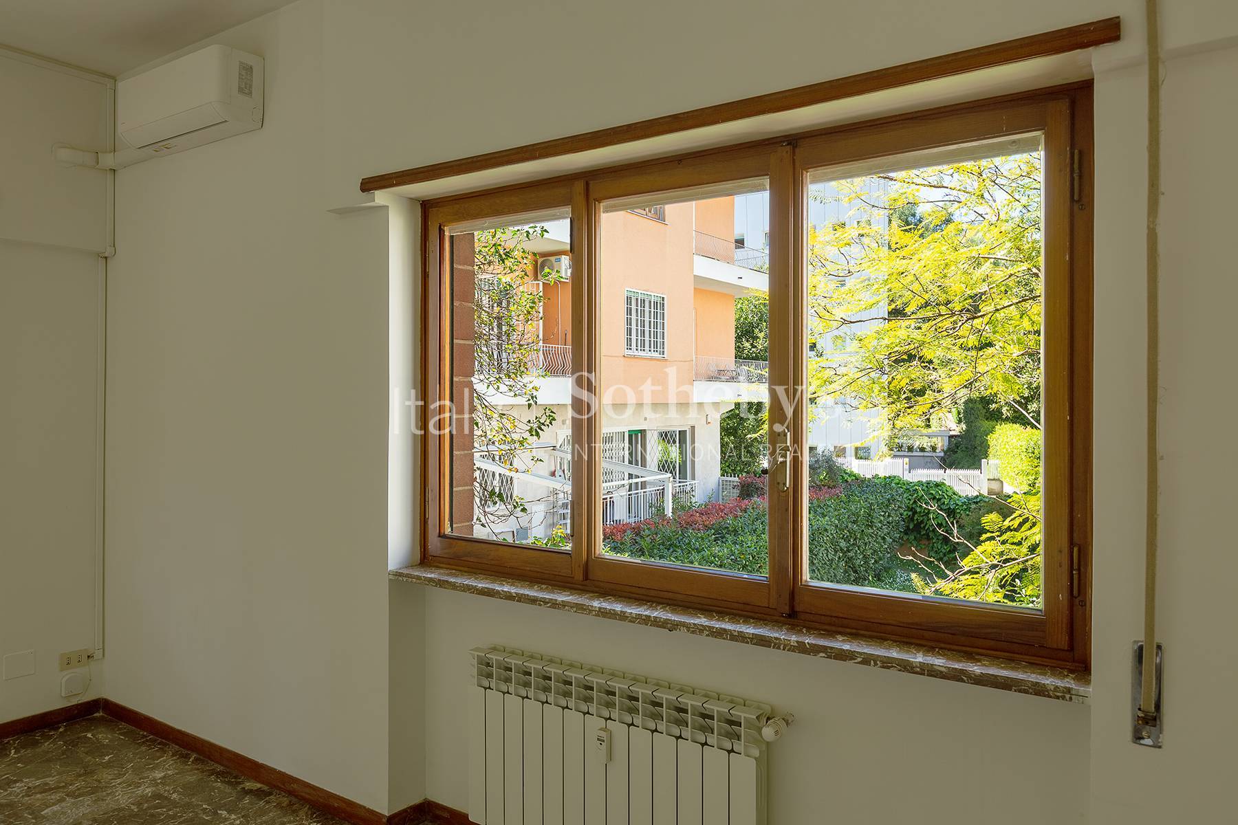  Apartment with garden just steps from St. Peter’s - 物件實景