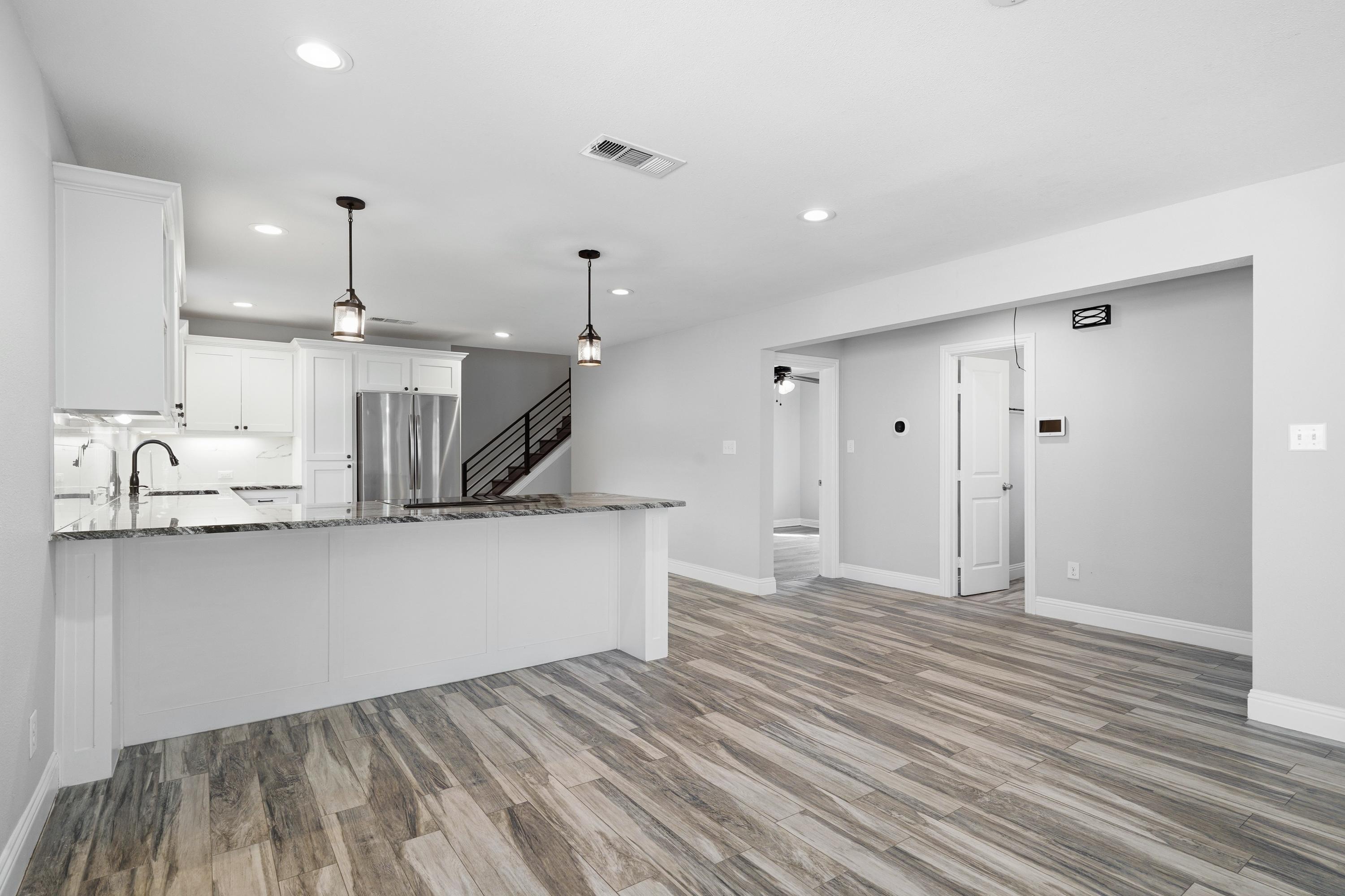  1319 Lansford Avenue, Dallas, TX, 75224 - 物件實景