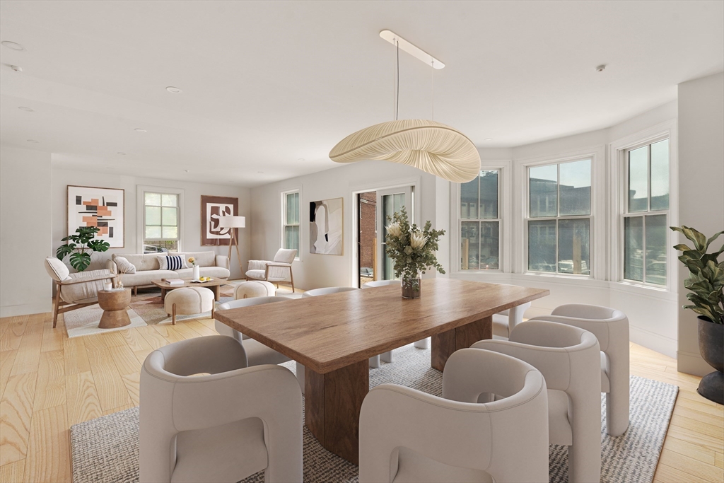 Brookline, Massachusetts, 02445, United States, 4 Bedrooms Bedrooms, ,4 BathroomsBathrooms,Residential,For Sale,1918778