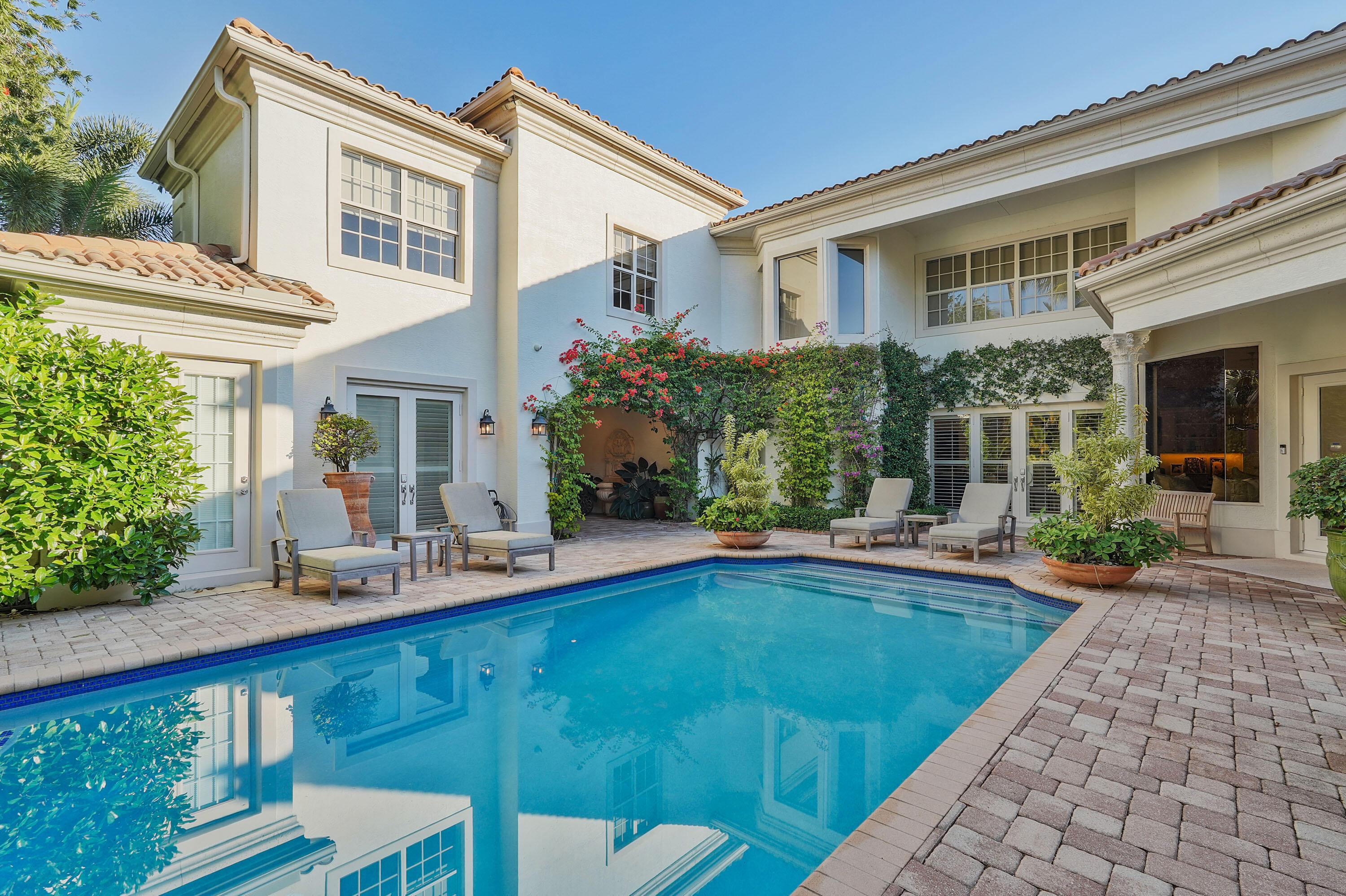  2508 Mizner Lake Court - 物件實景