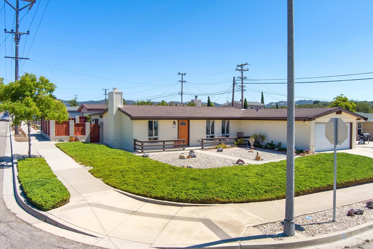 Lompoc, California, 93436, United States, 3 Bedrooms Bedrooms, ,1 BathroomBathrooms,Residential,For Sale,1906815