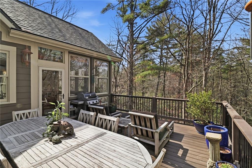 Big Canoe, Georgia, 30143, United States, 4 Bedrooms Bedrooms, ,6 BathroomsBathrooms,Residential,For Sale,2026421