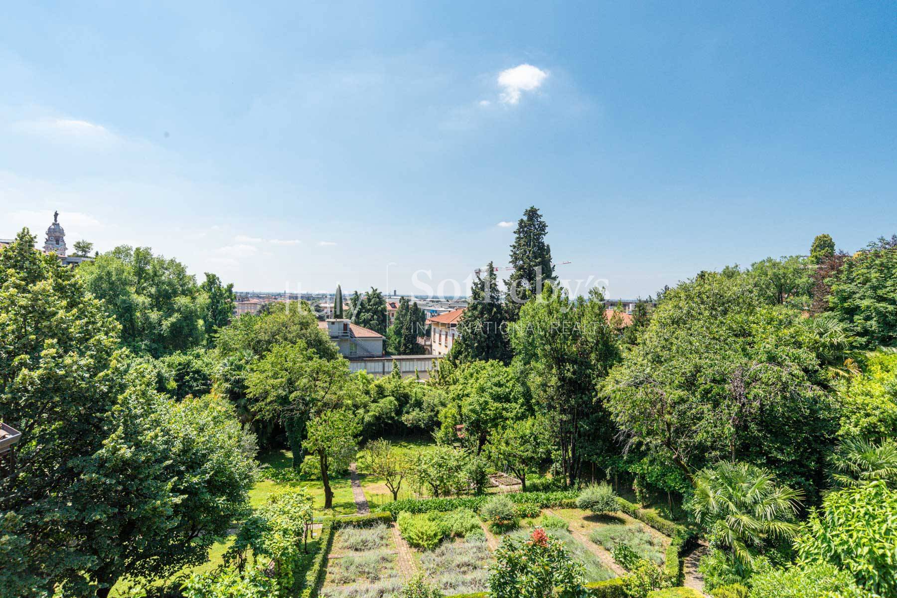  Independent and Private Townhouse in Bergamo - 物件實景