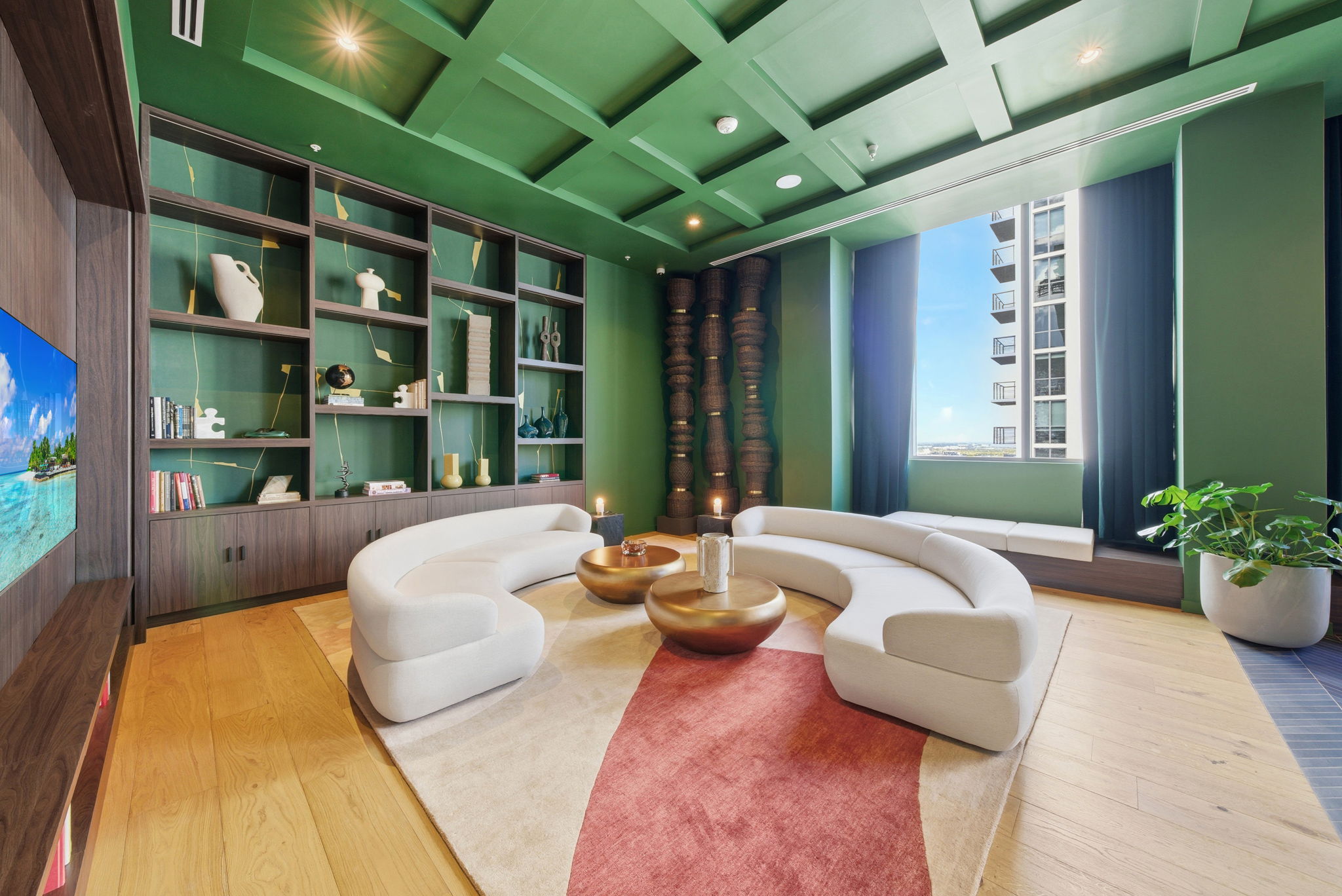 11 NE 6th Street, Miami, FL, 33132 - 物件實景