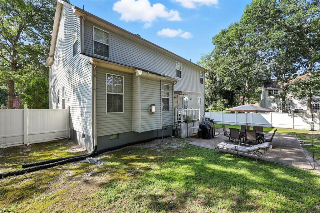 Egg Harbor TWP, New Jersey, 08234, United States, 5 Bedrooms Bedrooms, ,3 BathroomsBathrooms,Residential,For Sale,1931545