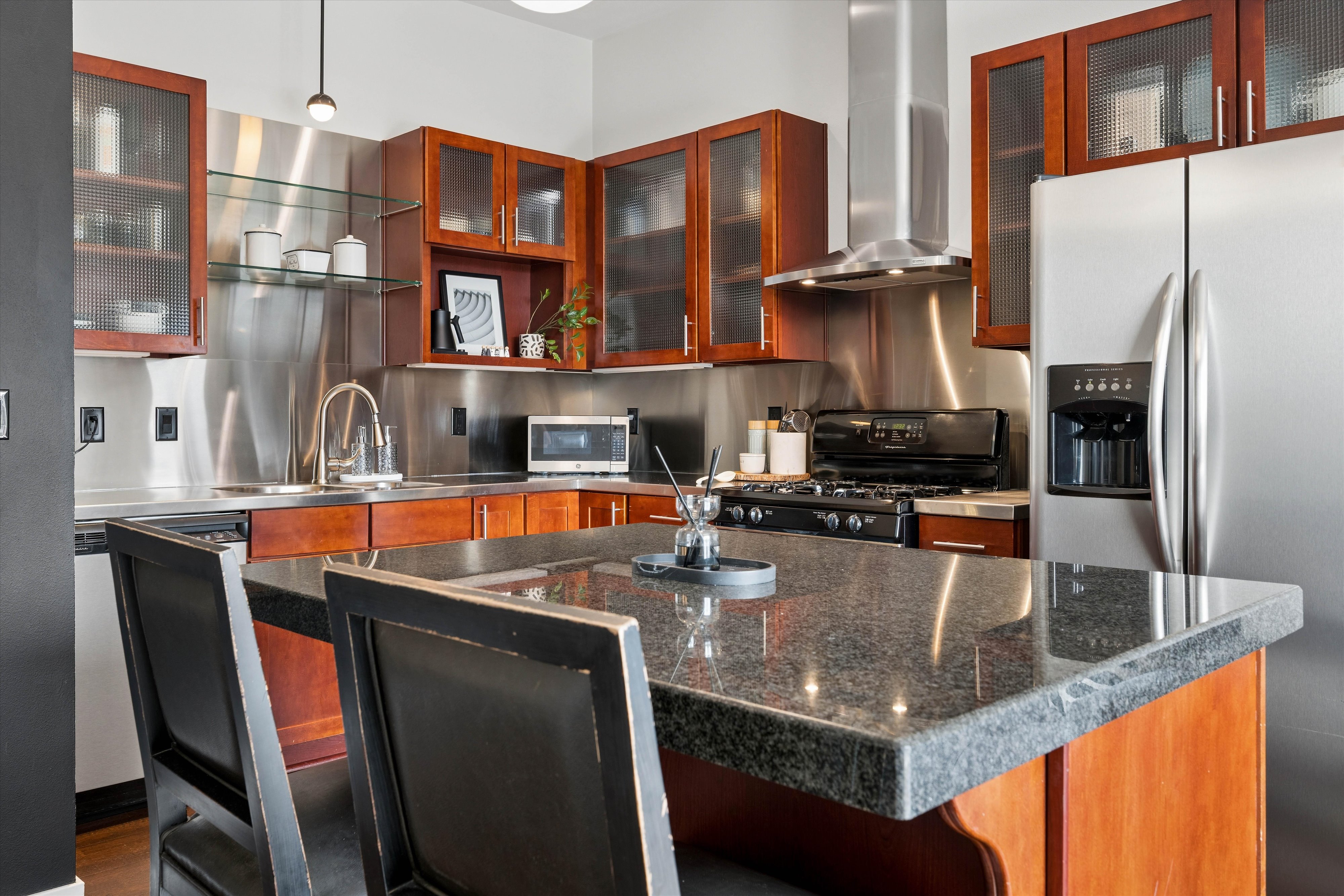  1440 Little Raven Street, Denver, CO 80202 - 物件實景