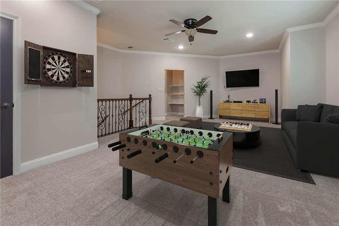 9412 Belgrave Square, Iola, Texas, 77861-4686, United States, 5 Bedrooms Bedrooms, ,5 BathroomsBathrooms,Residential,For Sale,9412 Belgrave Square,1685501