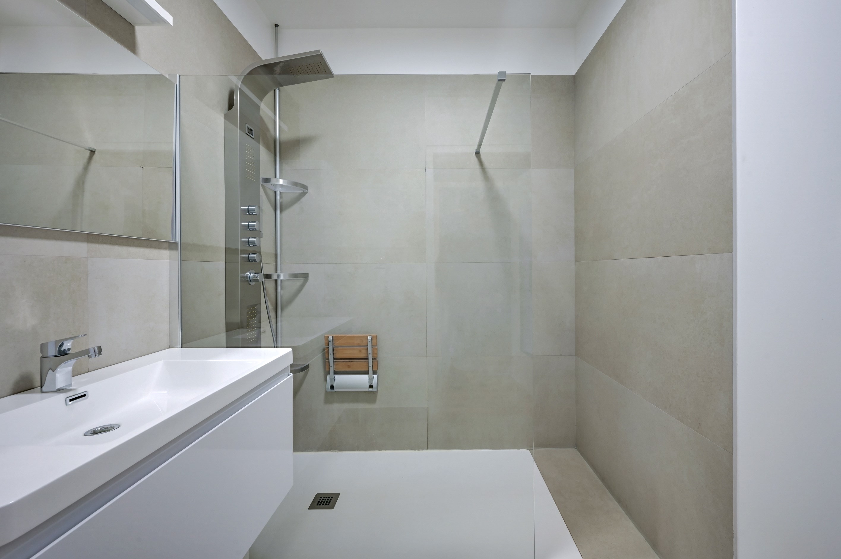  For Sale – 3-Bedroom Apartment in the City Center - 物件實景