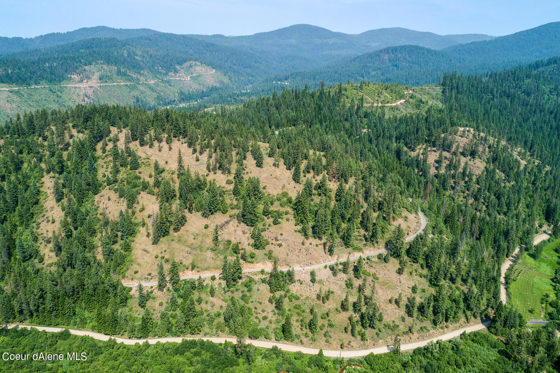 Coeur d'Alene, Idaho, 83814, United States, 4 Bedrooms Bedrooms, ,3 BathroomsBathrooms,Residential,For Sale,1974008