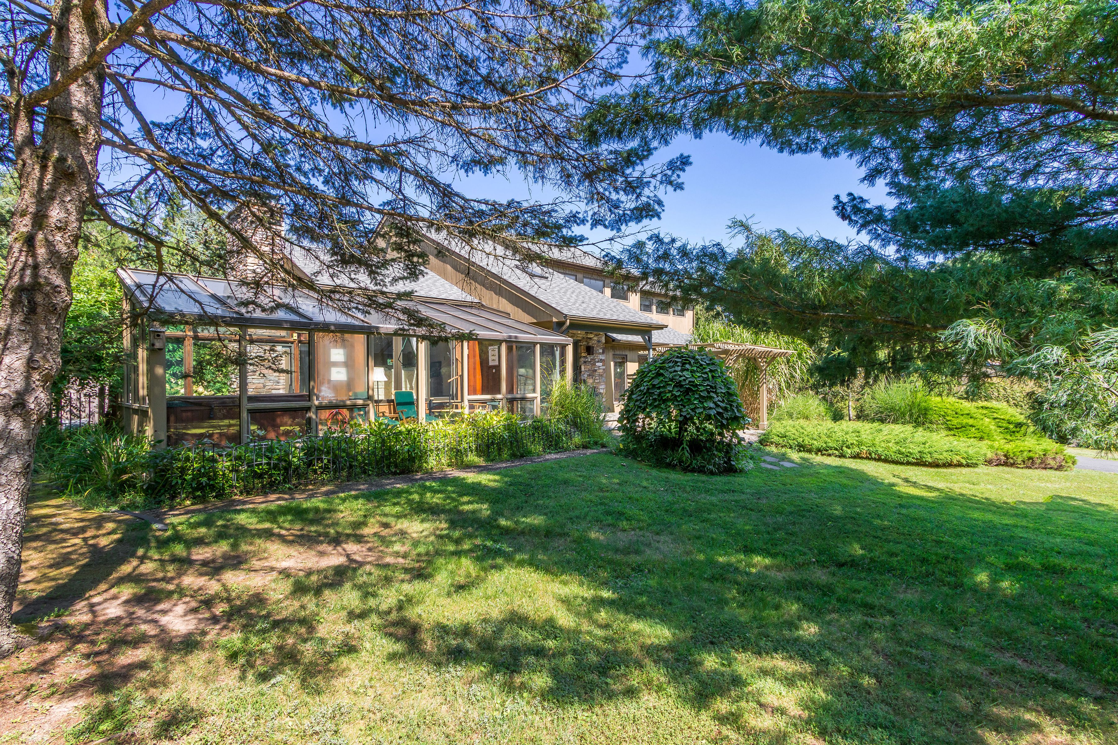  2511 Hickory Lane, Coopersburg, PA 18036 - 物件實景