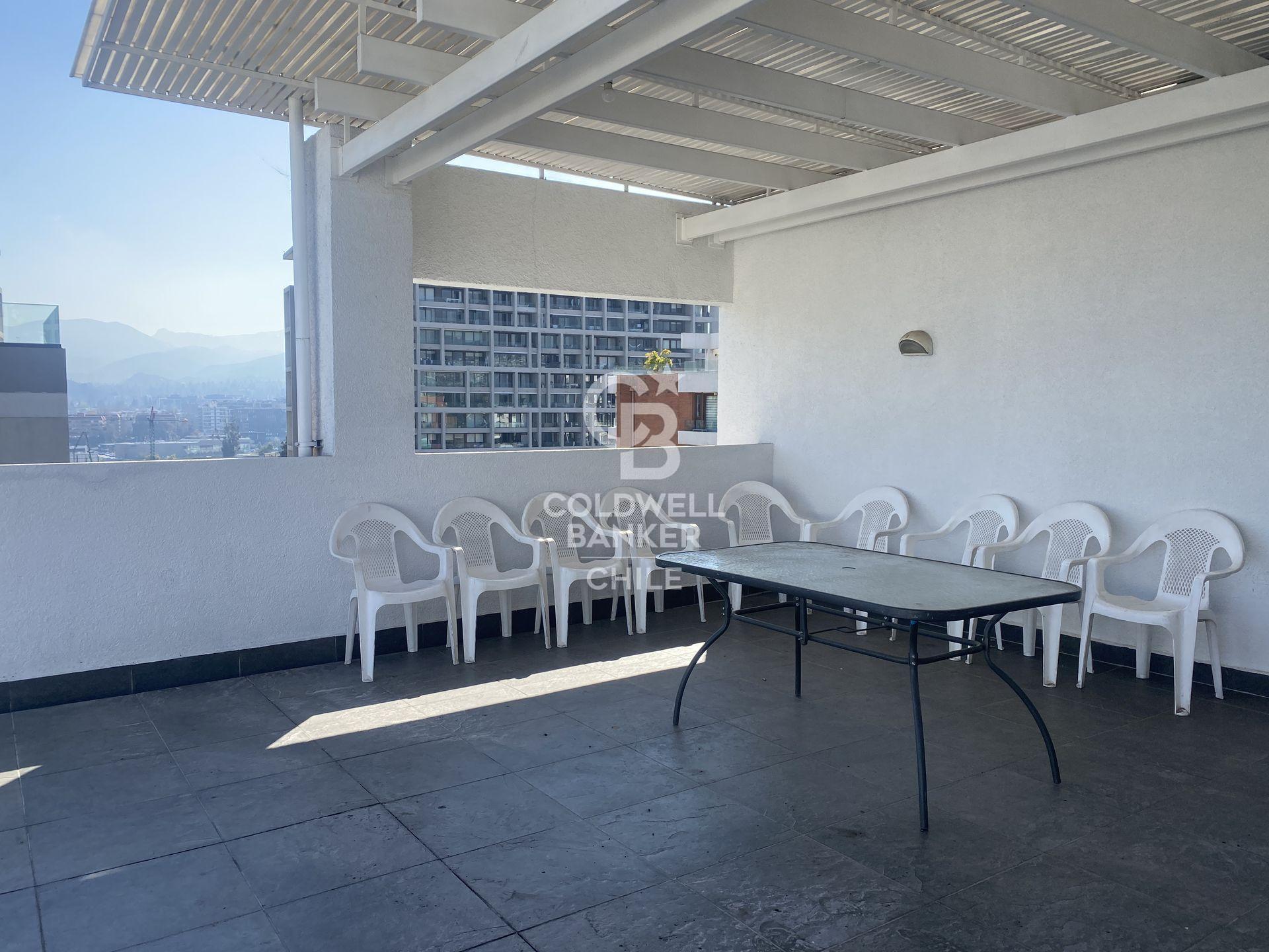 Las Condes, Chile, 3 Bedrooms Bedrooms, ,2 BathroomsBathrooms,Residential,For Sale,1926230