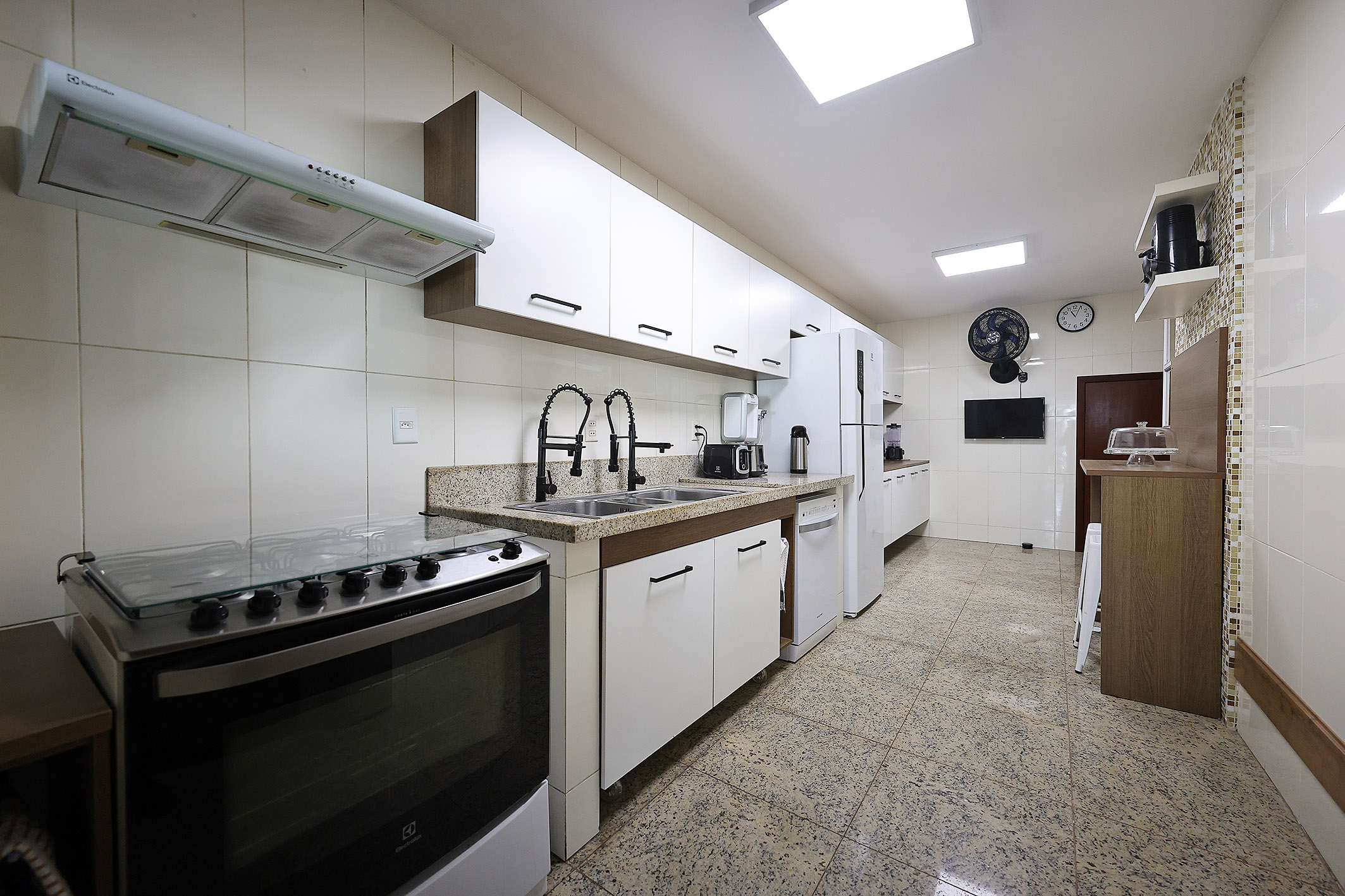  Duplex house in a private condominium in Barra da Tijuca. - 物件實景