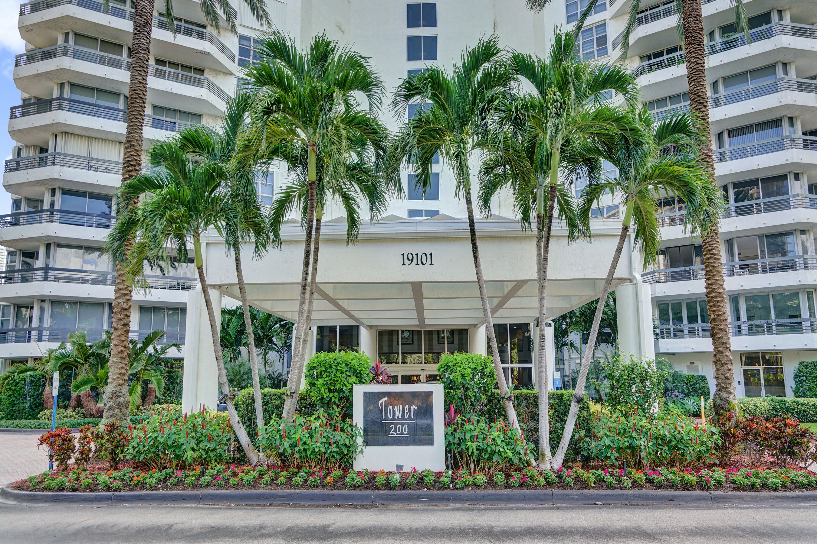  19101 NE 36th Court, Aventura, FL, 33180 - 物件實景