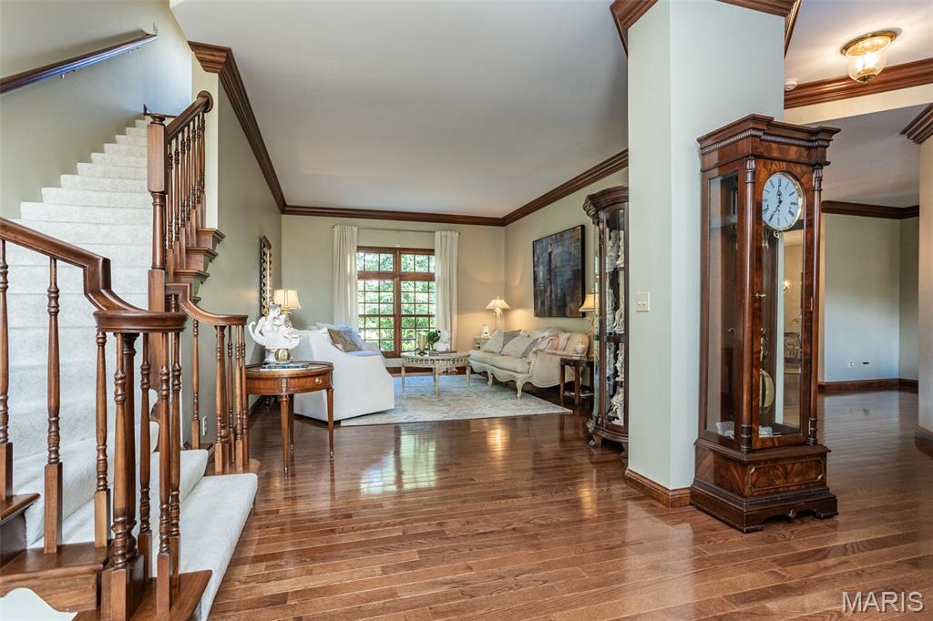 Godfrey, Illinois, 62035, United States, 3 Bedrooms Bedrooms, ,3 BathroomsBathrooms,Residential,For Sale,1940869