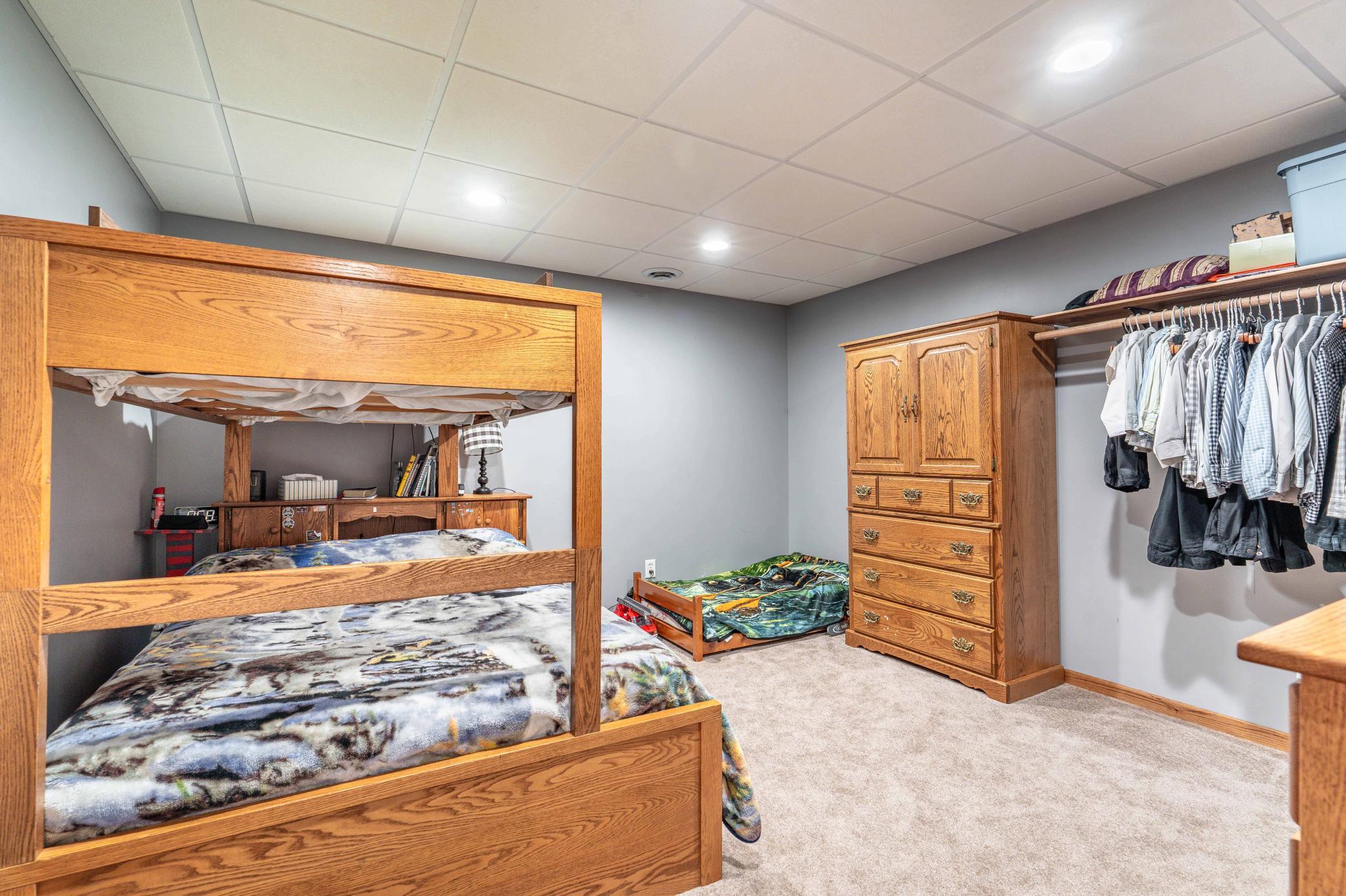 Erhard, Minnesota, 56534, United States, 4 Bedrooms Bedrooms, ,2 BathroomsBathrooms,Residential,For Sale,2013521