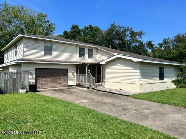 Eden St, Pascagoula, MS 39581 #1