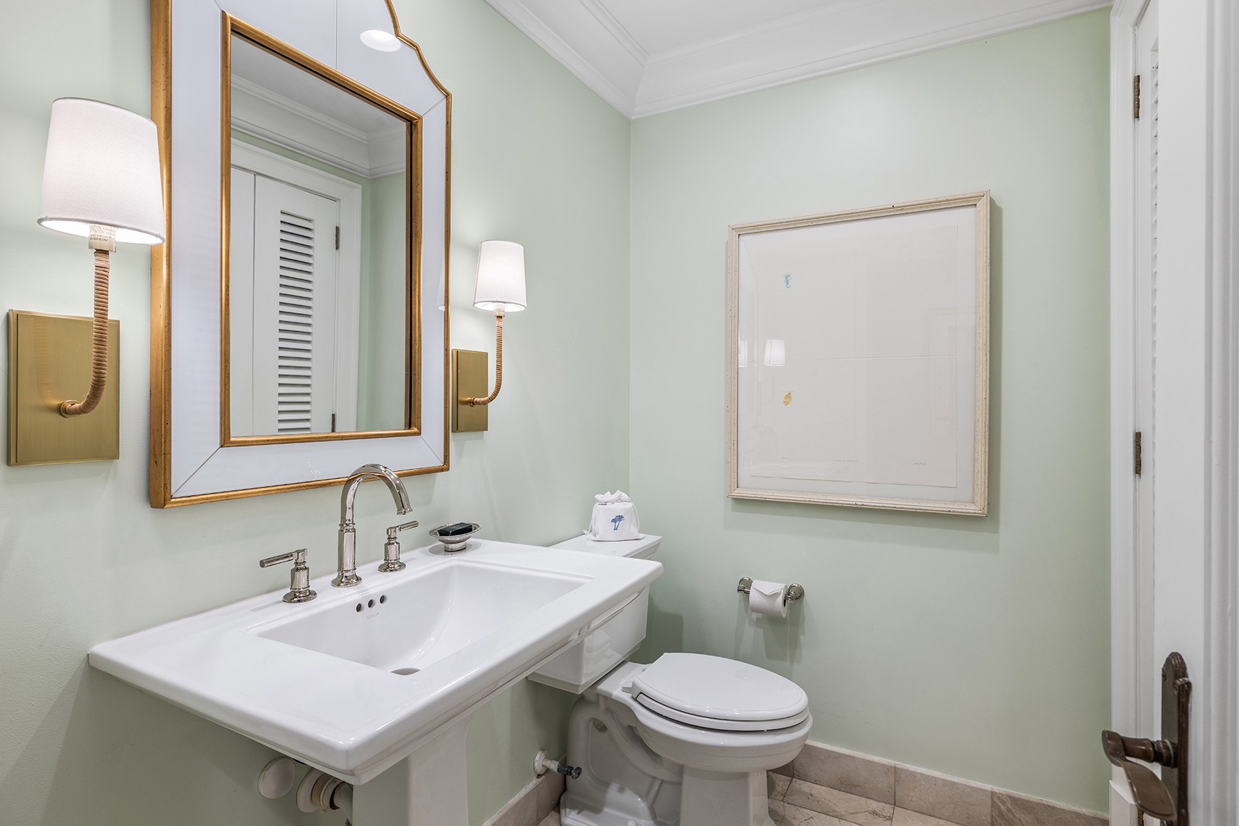  The Palms Turks and Caicos - Suite 3208.09.10 - 物件實景