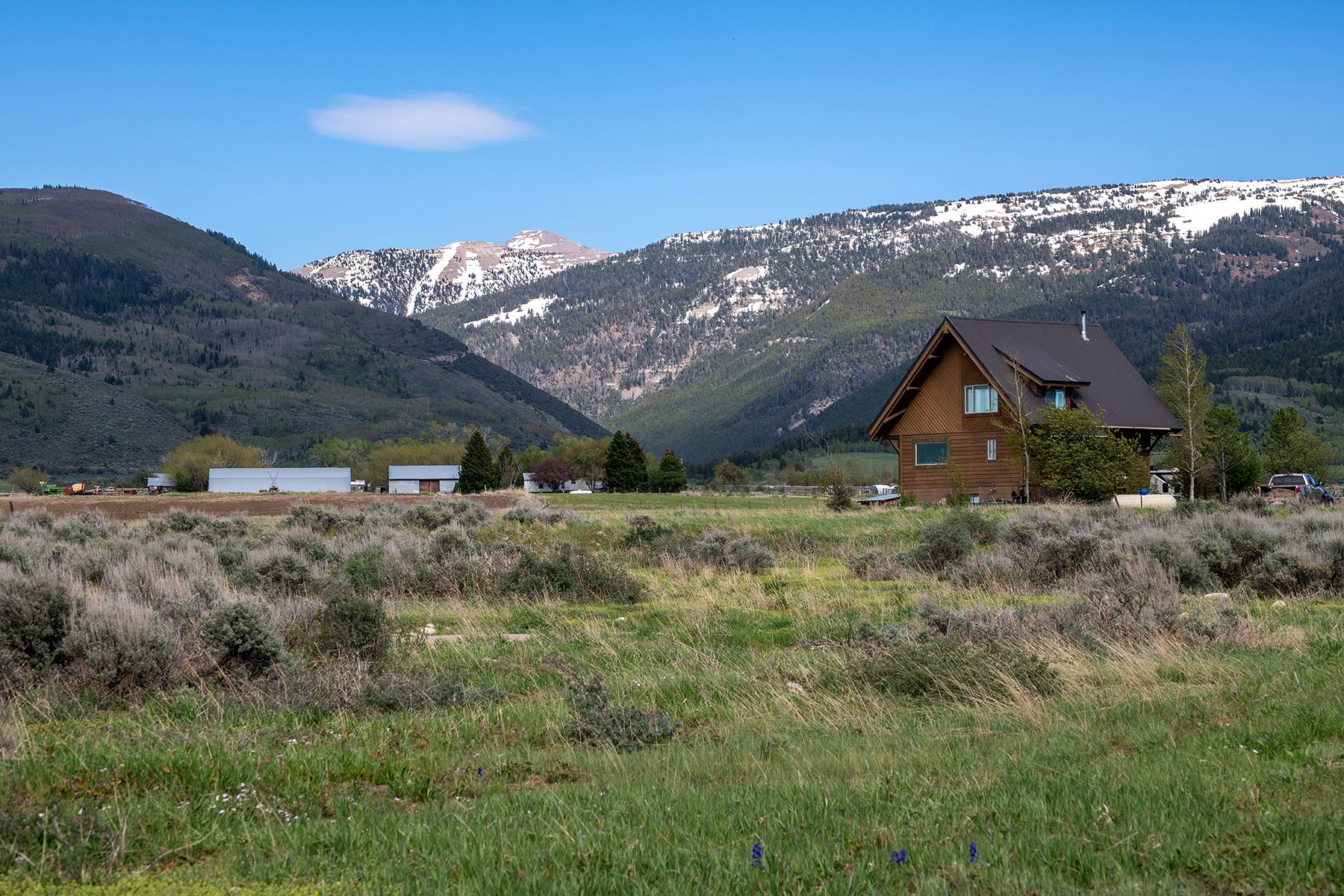  Hansen Meadows Home - 物件實景