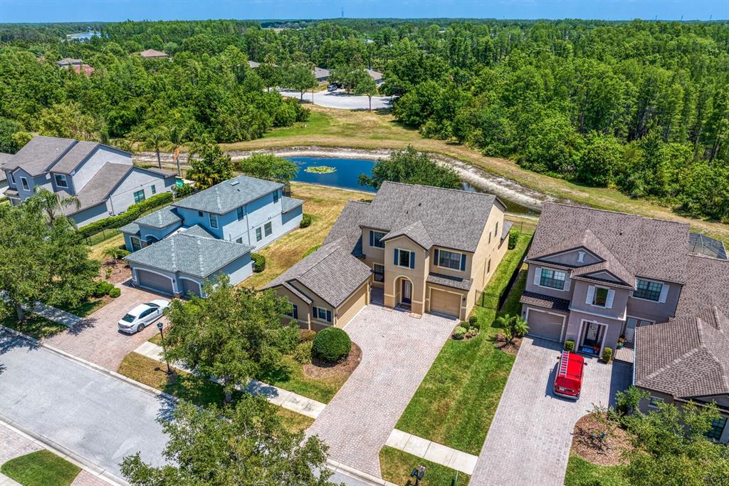 Lutz, Florida, 33558, United States, 4 Bedrooms Bedrooms, ,4 BathroomsBathrooms,Residential,For Sale,1817668