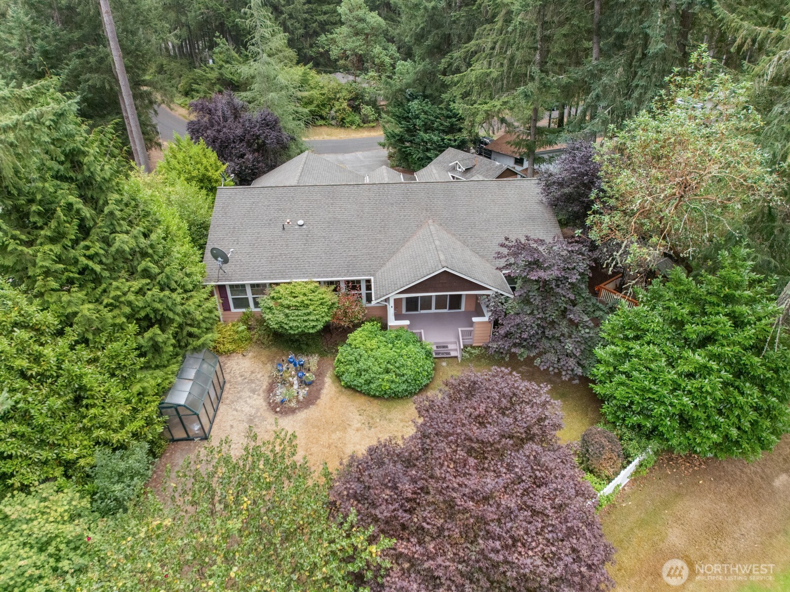 Anderson Island, Washington, 98303, United States, 3 Bedrooms Bedrooms, ,2 BathroomsBathrooms,Residential,For Sale,1908522