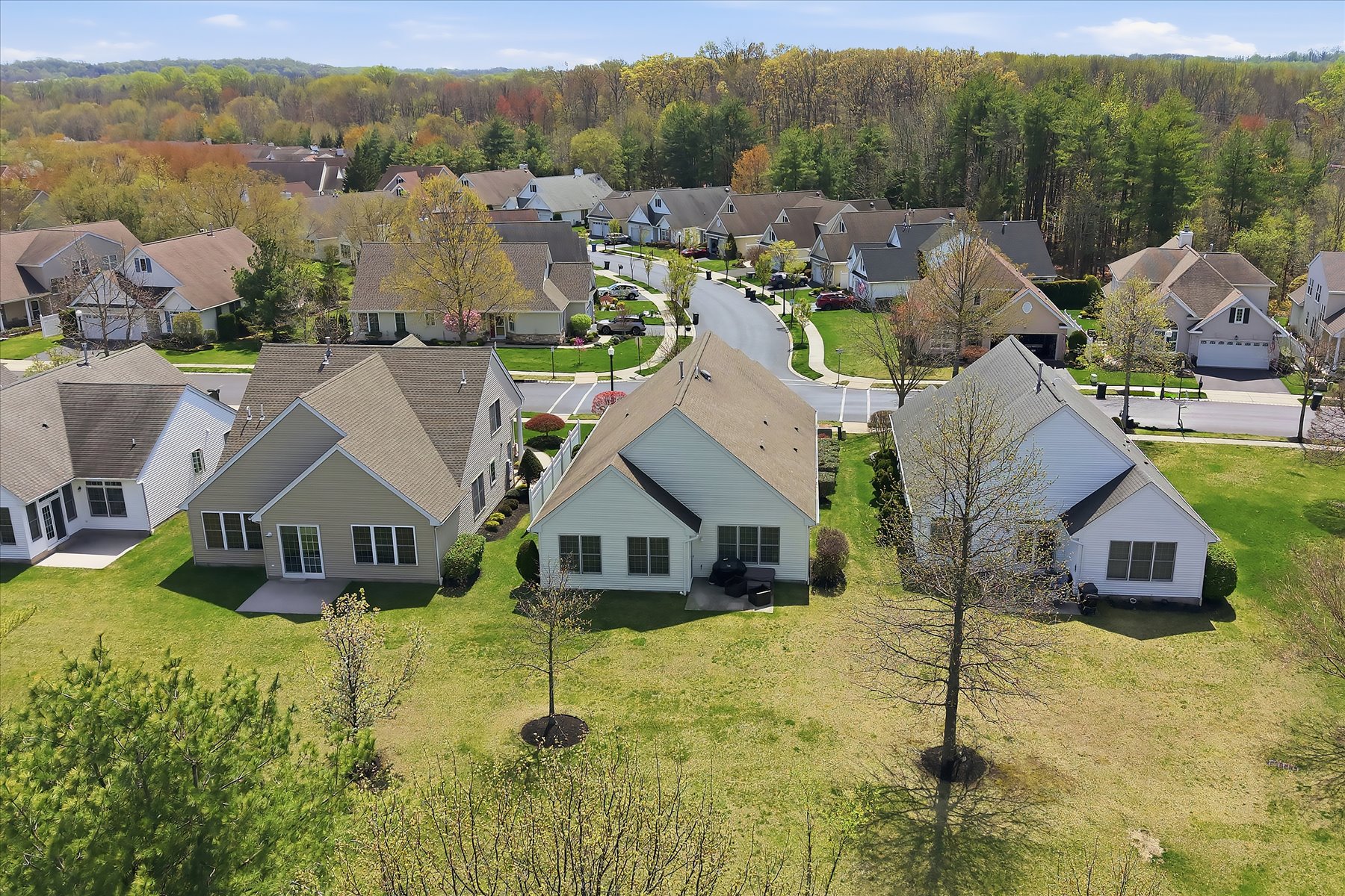  35 Chesapeake Drive - 物件實景