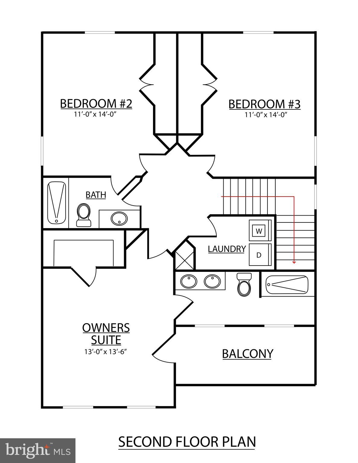Hughesville, Maryland, 20637, United States, 3 Bedrooms Bedrooms, ,3 BathroomsBathrooms,Residential,For Sale,2007475