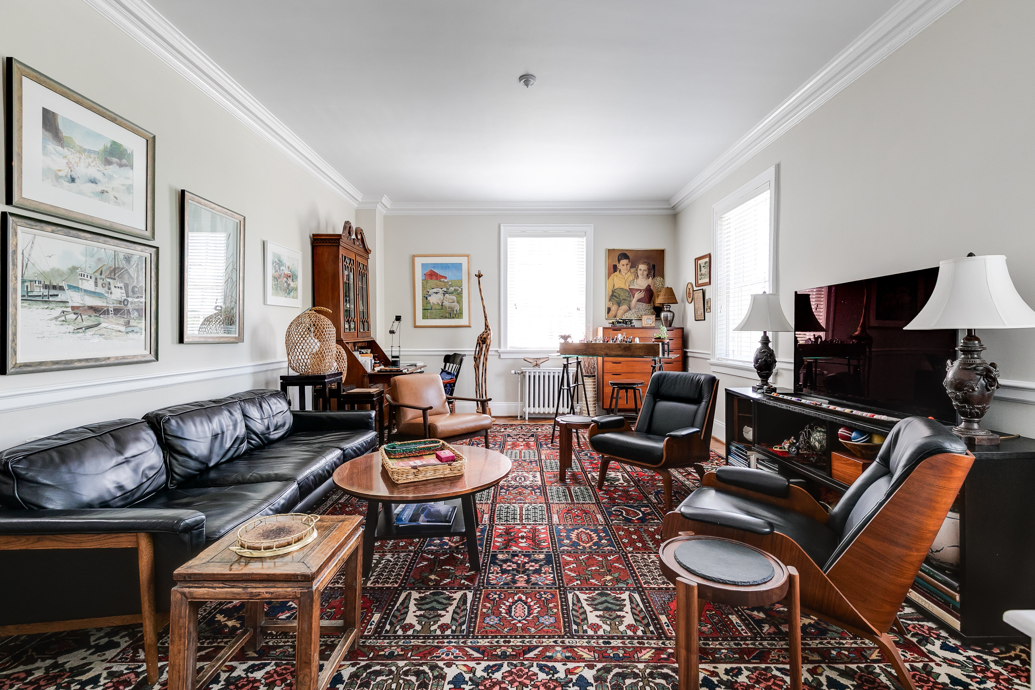  5621 Cary Street Road, Richmond, VA 23226 - 物件實景