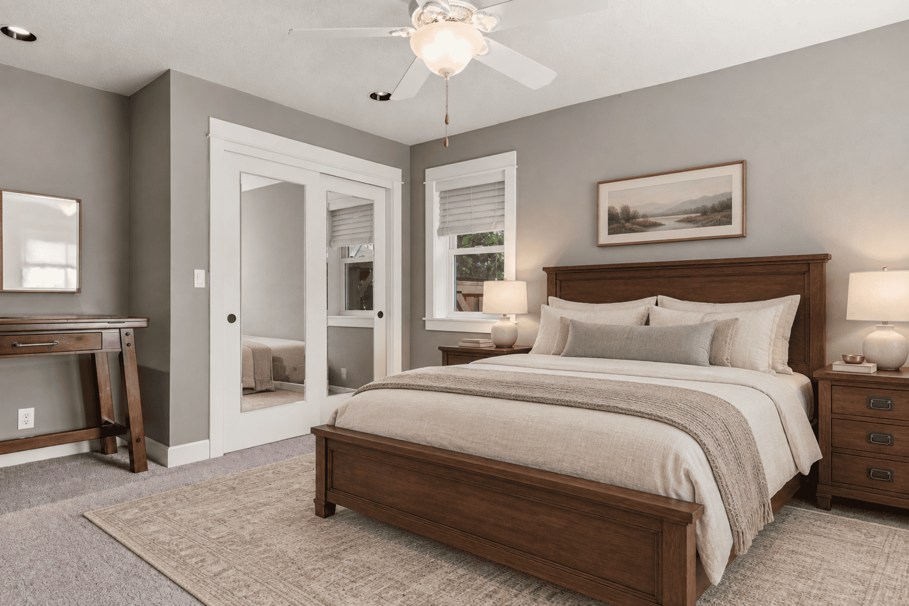  16294 PARKER RD Lake Oswego, OR 97035 - 物件實景