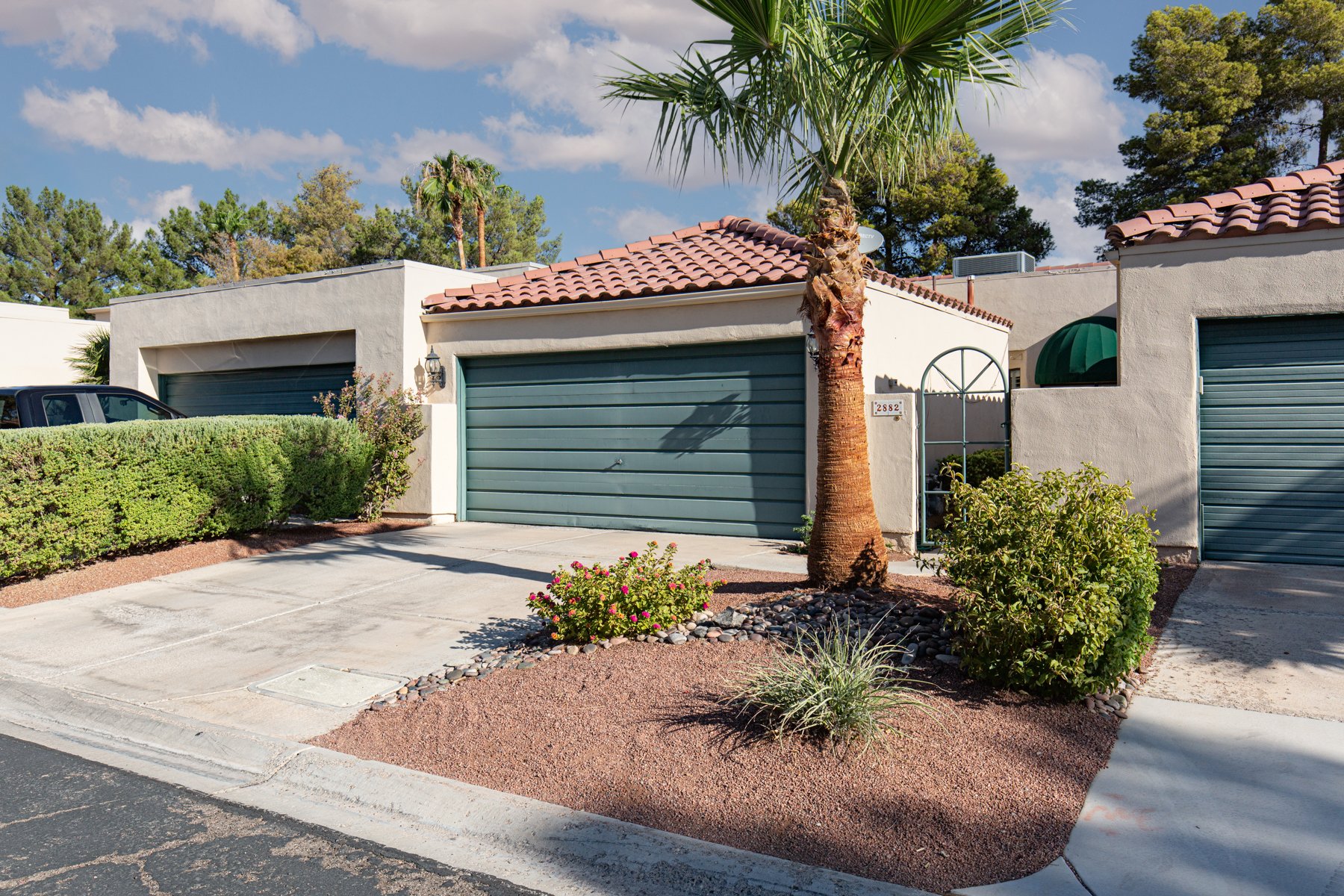 Bridgepointe Dr, Las Vegas, NV 89121