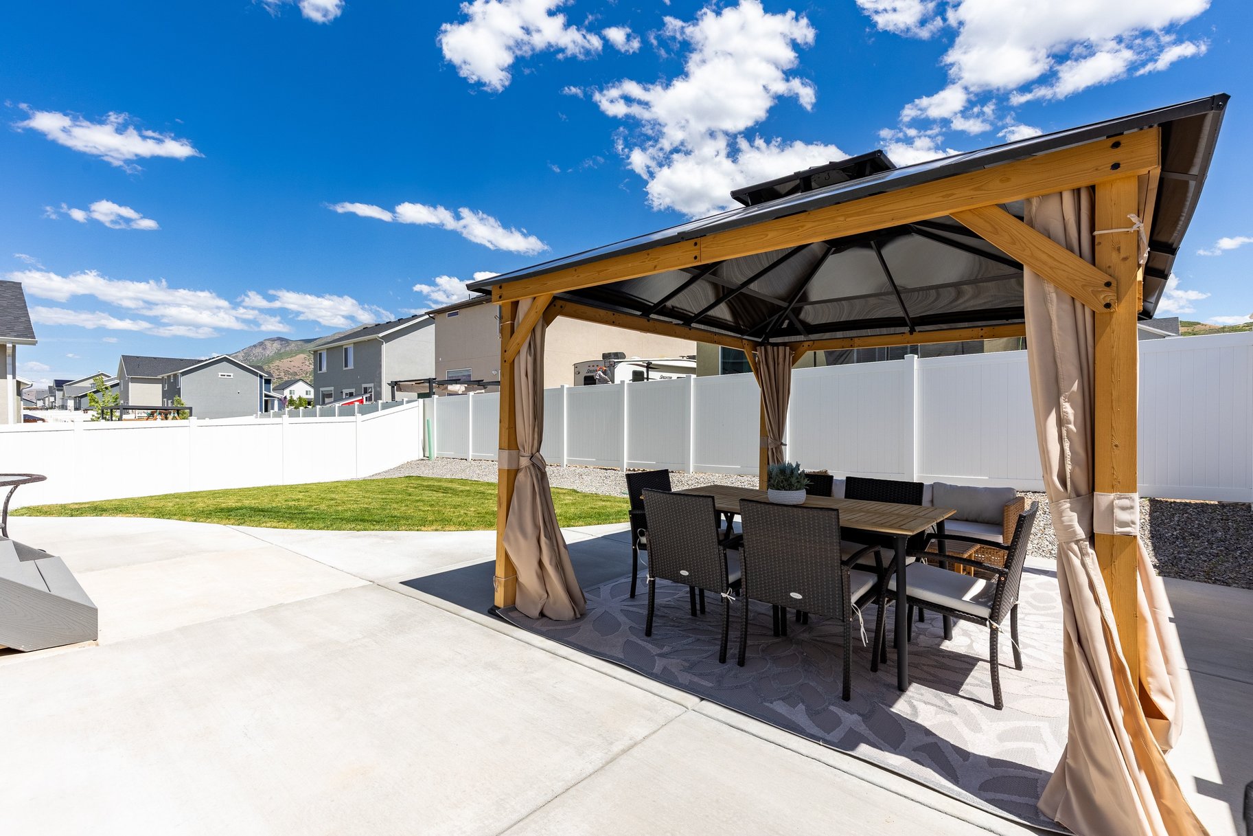 Exceptionally Maintained Home in Santaquin – A Rare Find - 物件實景