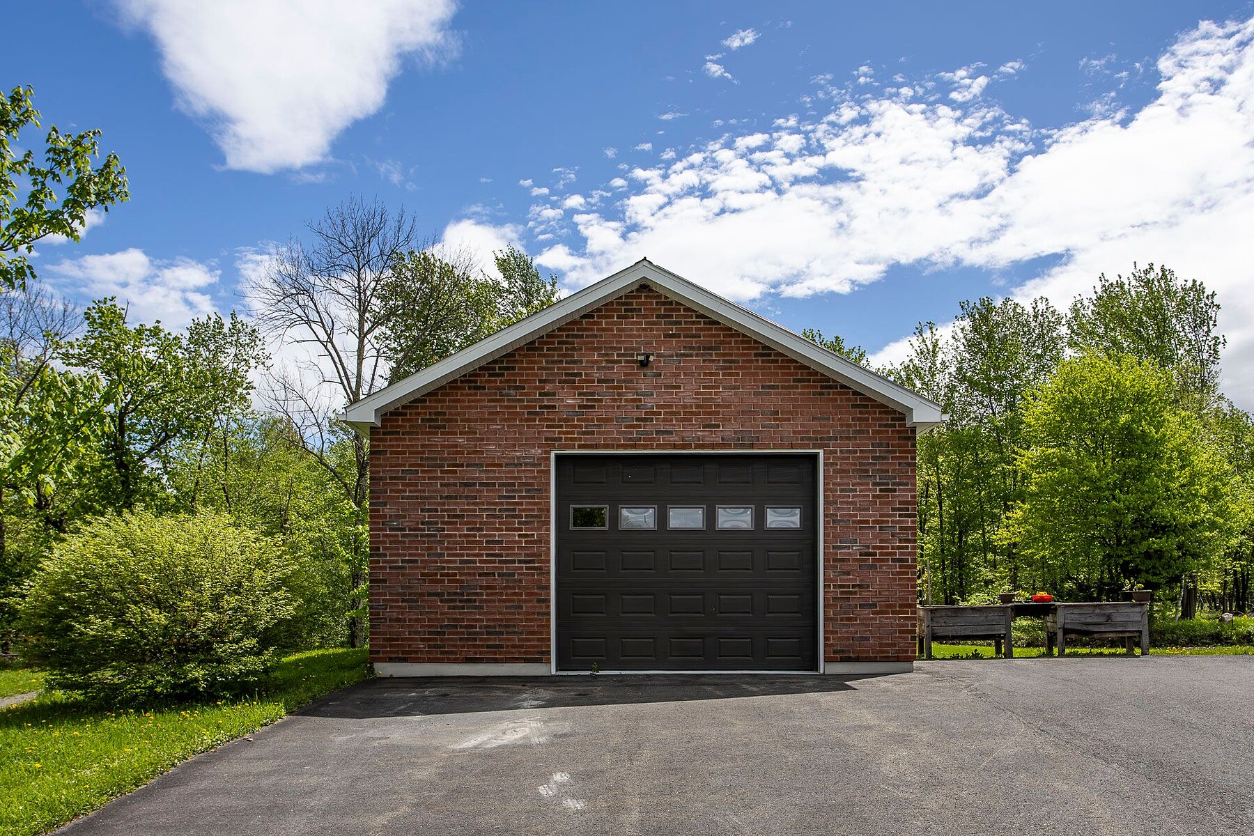  Dunham, Eastern Townships - 物件實景