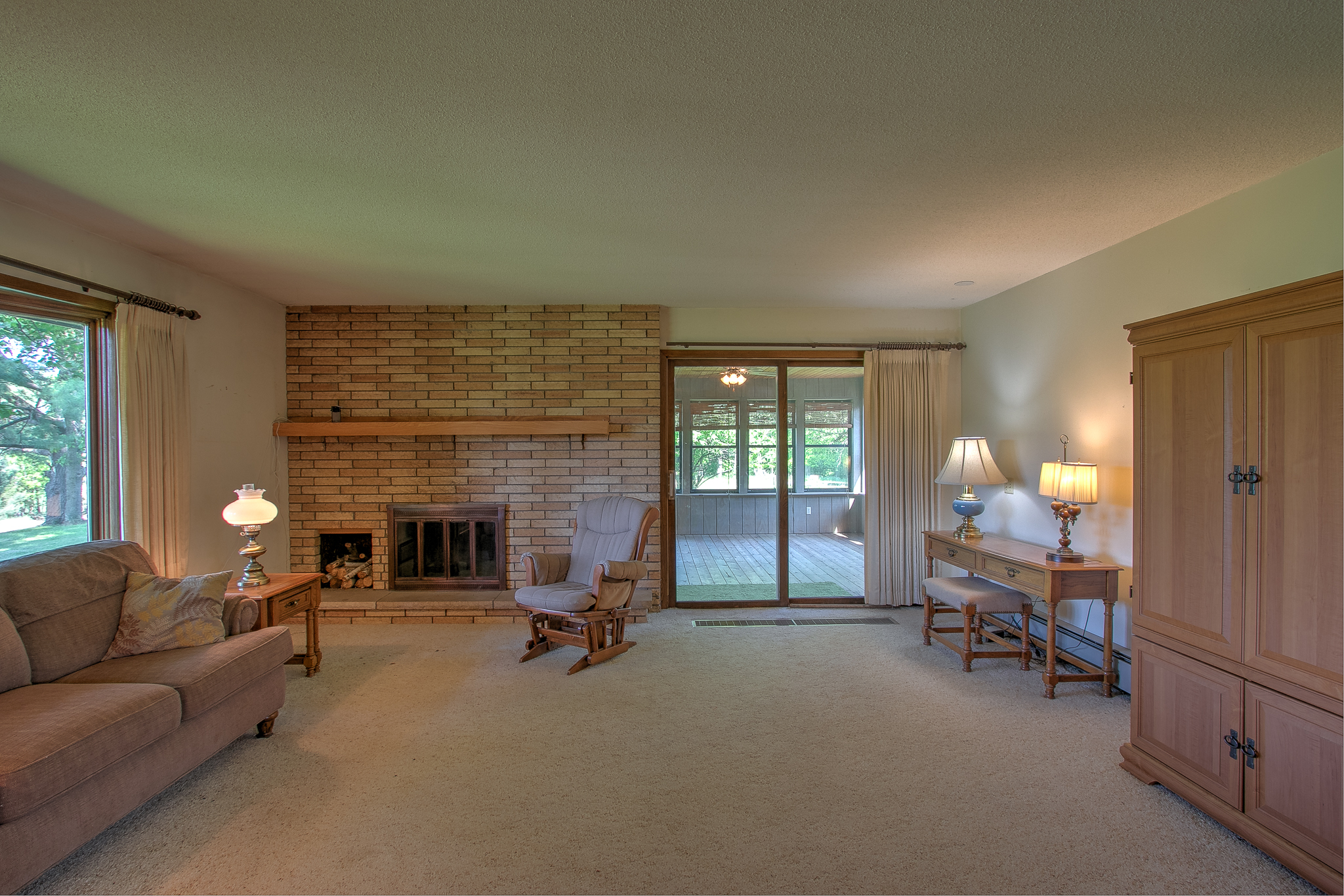 Stanchfield, Minnesota, 55080, United States, 4 Bedrooms Bedrooms, ,1 BathroomBathrooms,Residential,For Sale,2049146