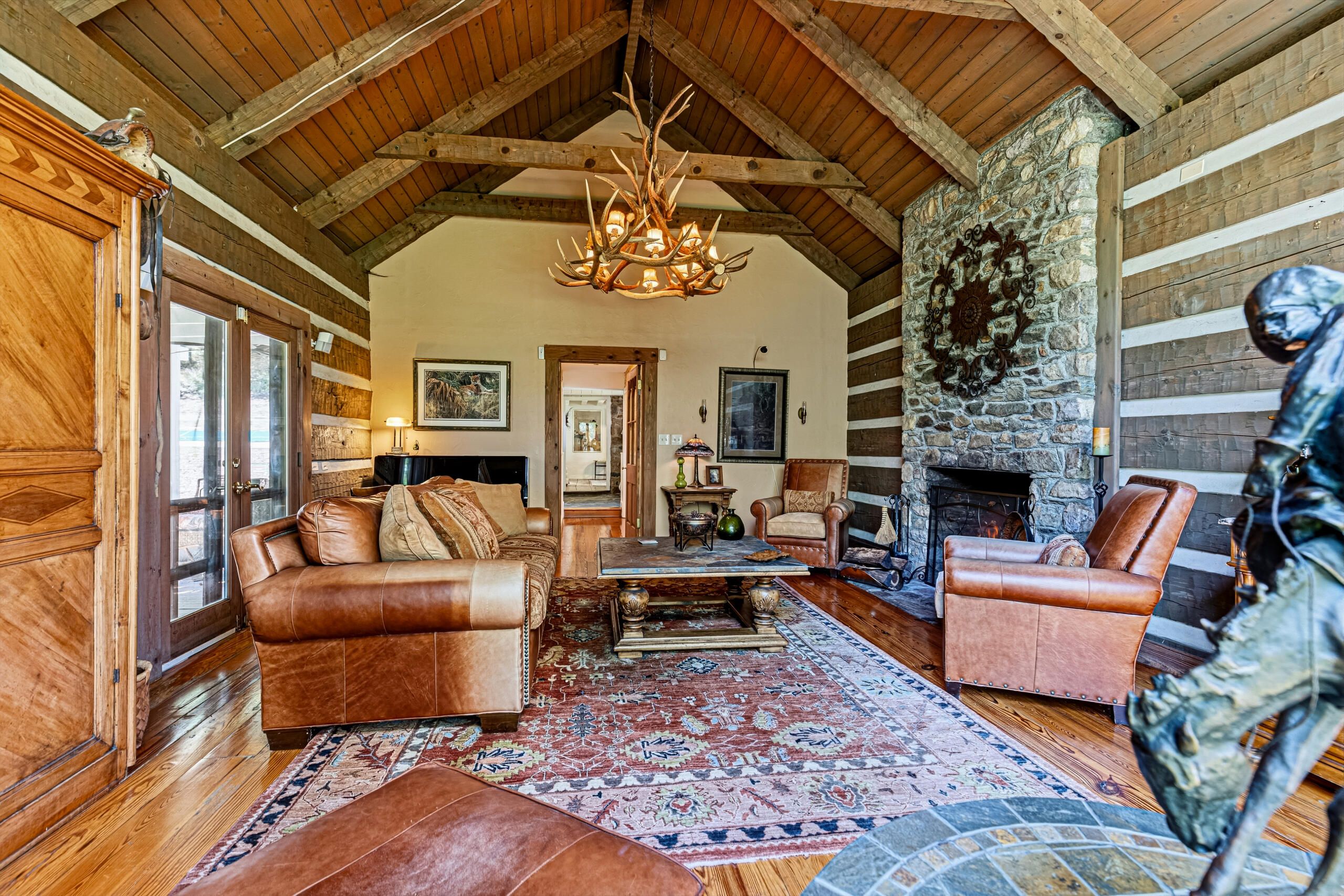  36155 Chamblin Mill Lane, Purcellville, VA, 20132 - 物件實景