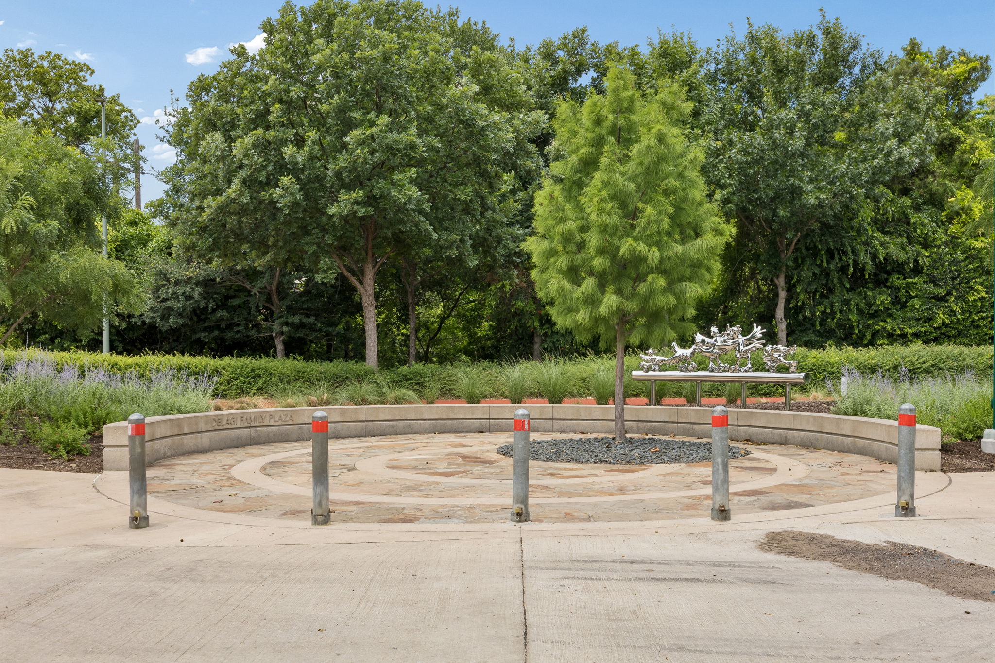  Katy Trail at Your Doorstep - 物件實景