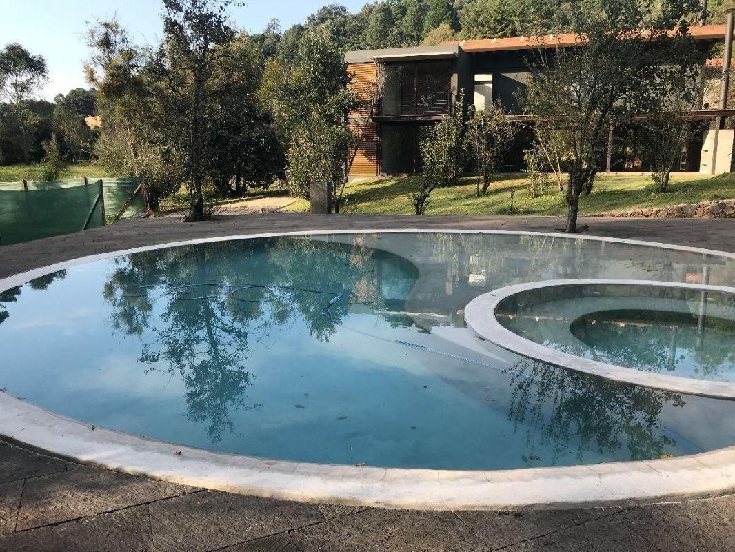 Valle de Bravo, Estado de México, 51200, Mexico, 3 Bedrooms Bedrooms, ,3 BathroomsBathrooms,Residential,For Sale,1738879