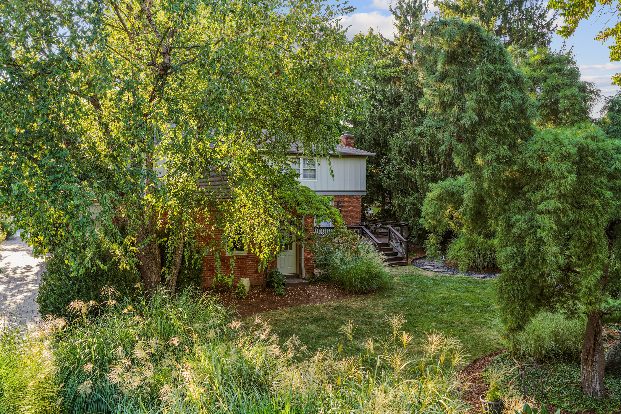  3914 Middleton Court, Cincinnati, OH 45220 - 物件實景