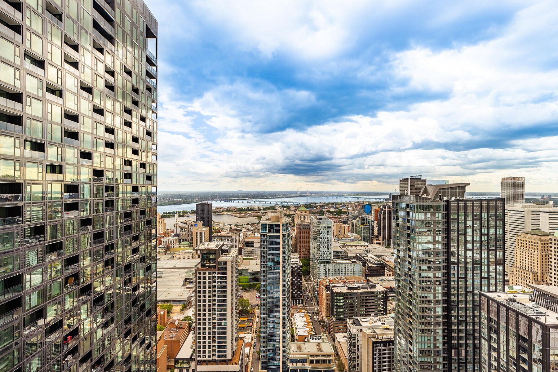  Ville-Marie, Montréal - 物件實景