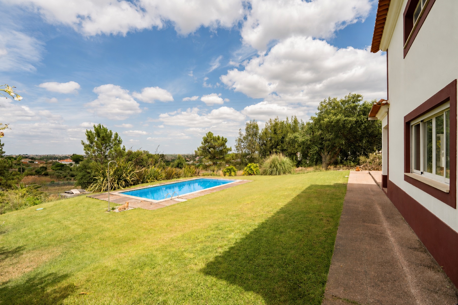  Country Estate, 4 bedrooms, for Sale - 物件實景