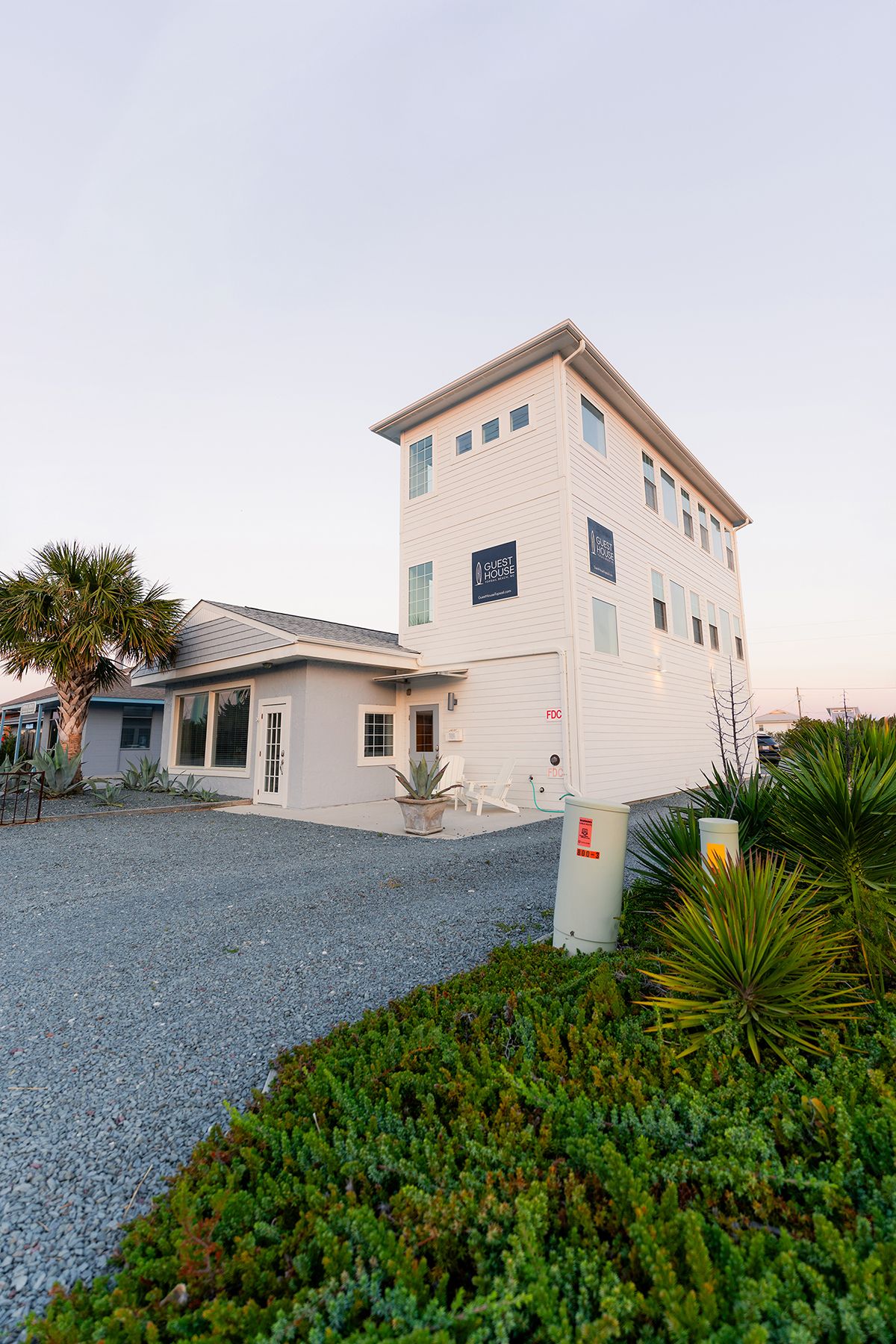  808 S Anderson Boulevard, Topsail Beach, NC 28445 - 物件實景