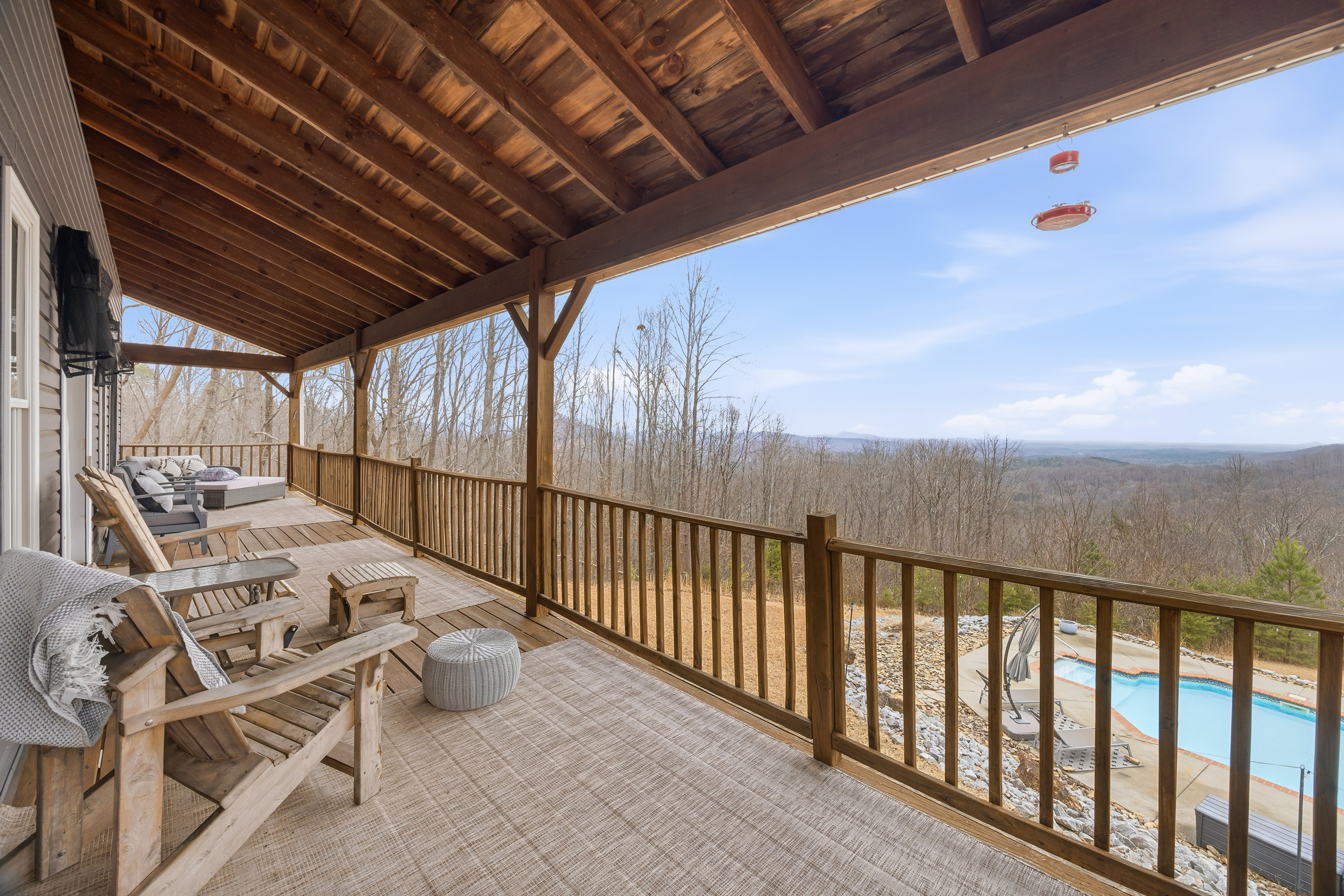  523 Upper Springs Road, Pickens, SC 29671 - 物件實景