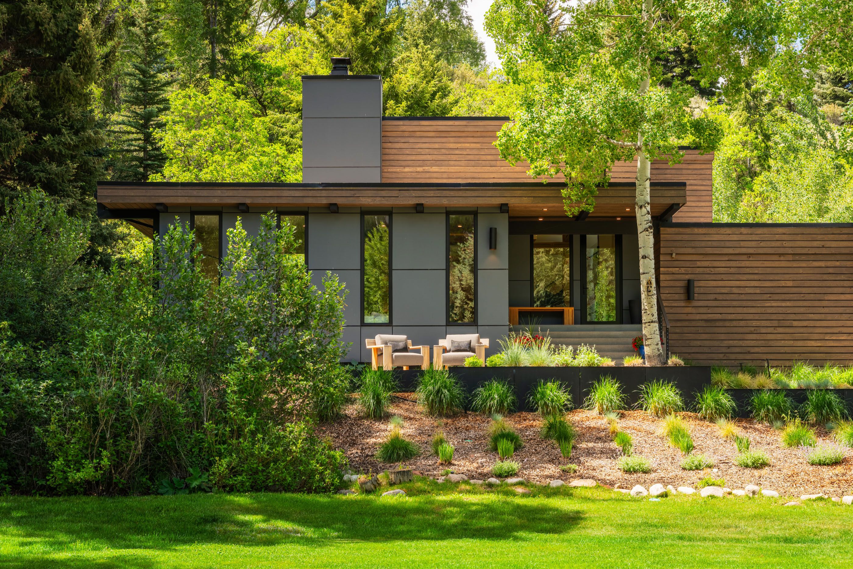  1235 Red Butte Drive, Aspen, CO 81611 - 物件實景