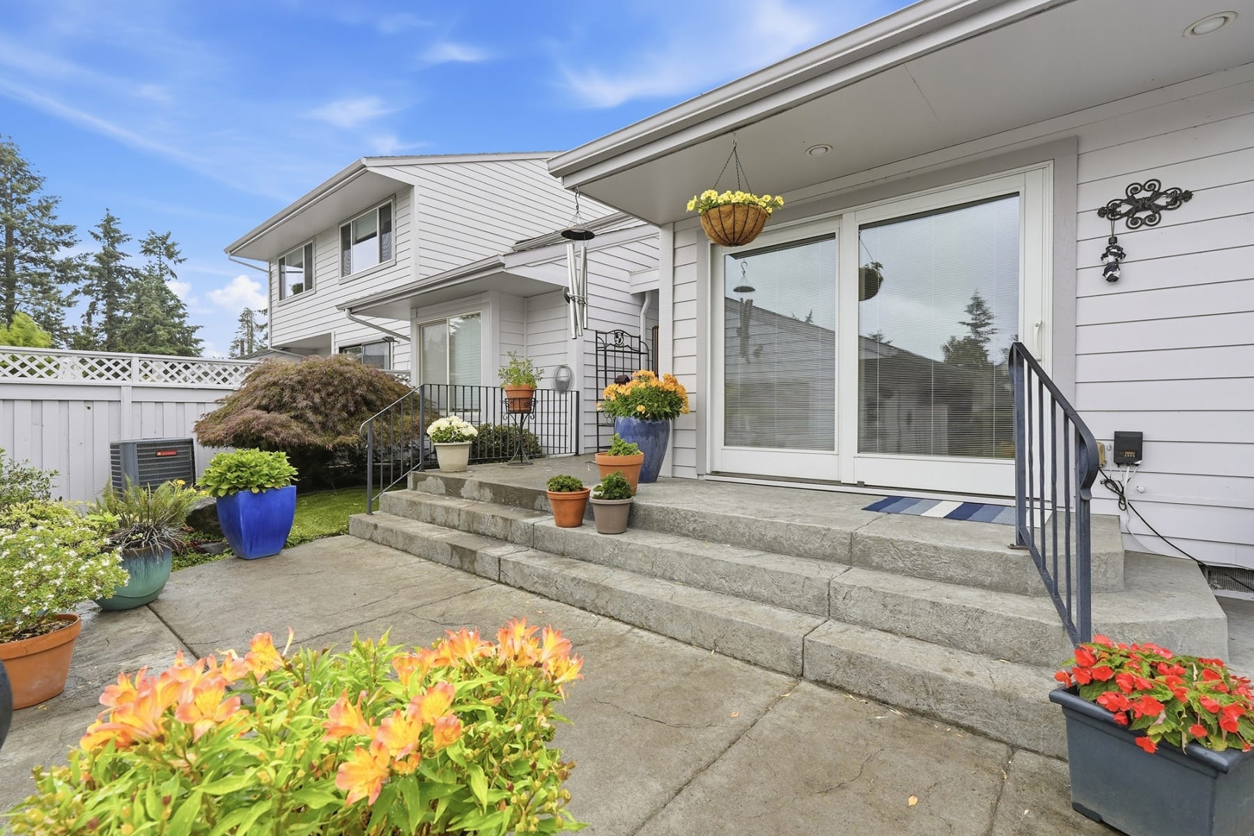  7995 SW SACAJAWEA WAY Wilsonville, OR 97070 - 物件實景