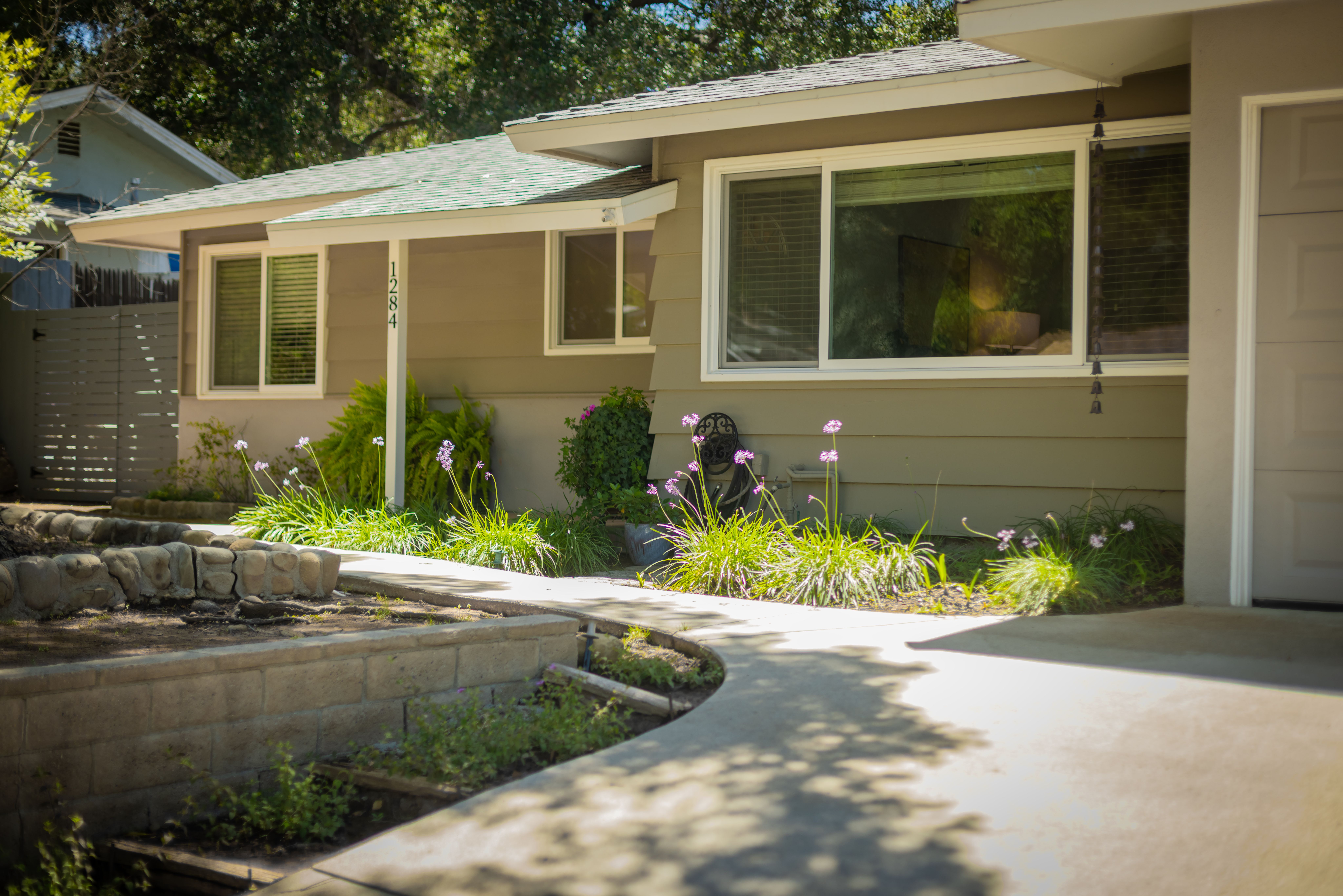  1284 Ferrara Drive, Ojai, CA 93023 - 物件實景