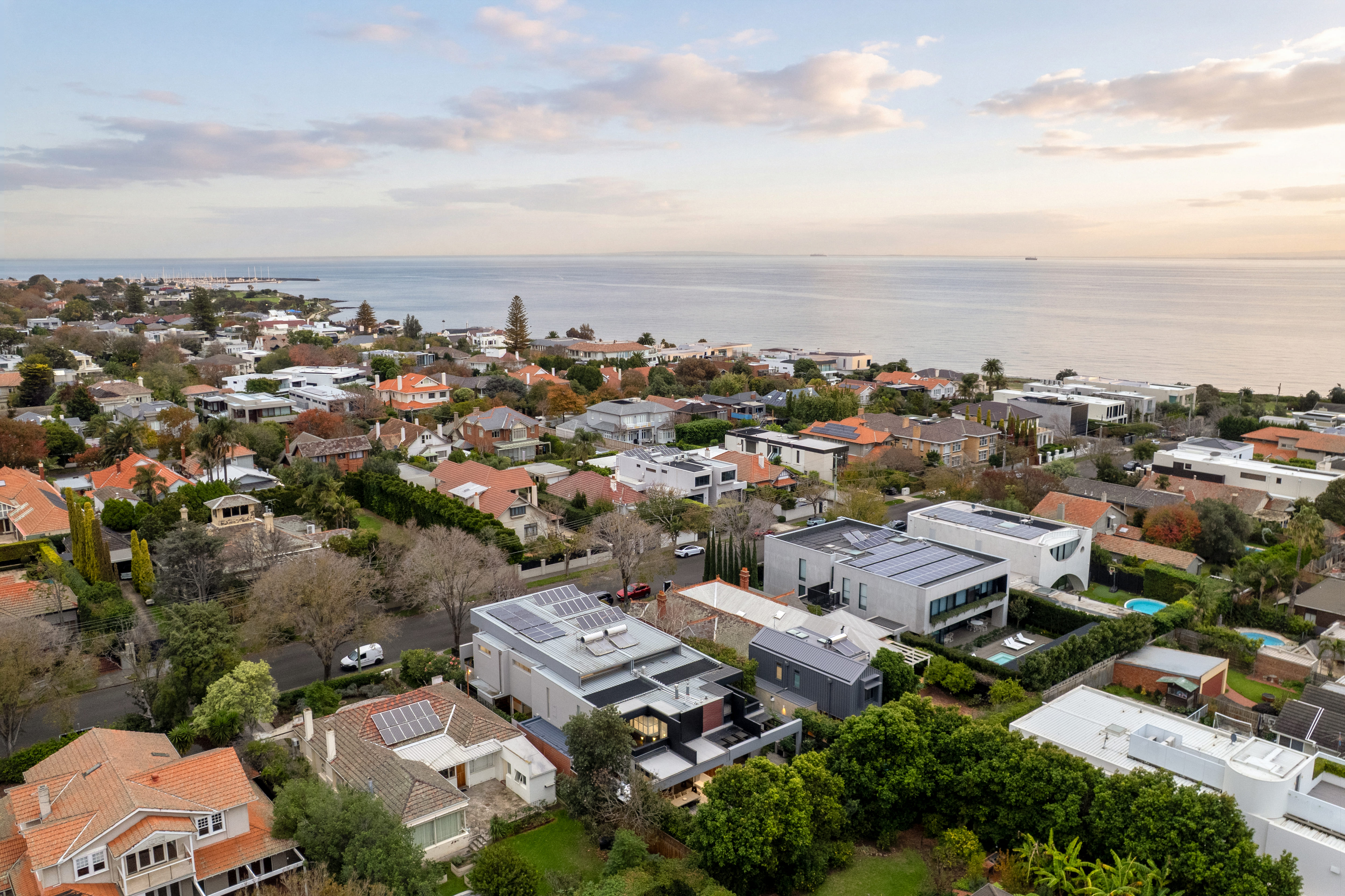  10a Dawson Avenue, Brighton - 物件實景