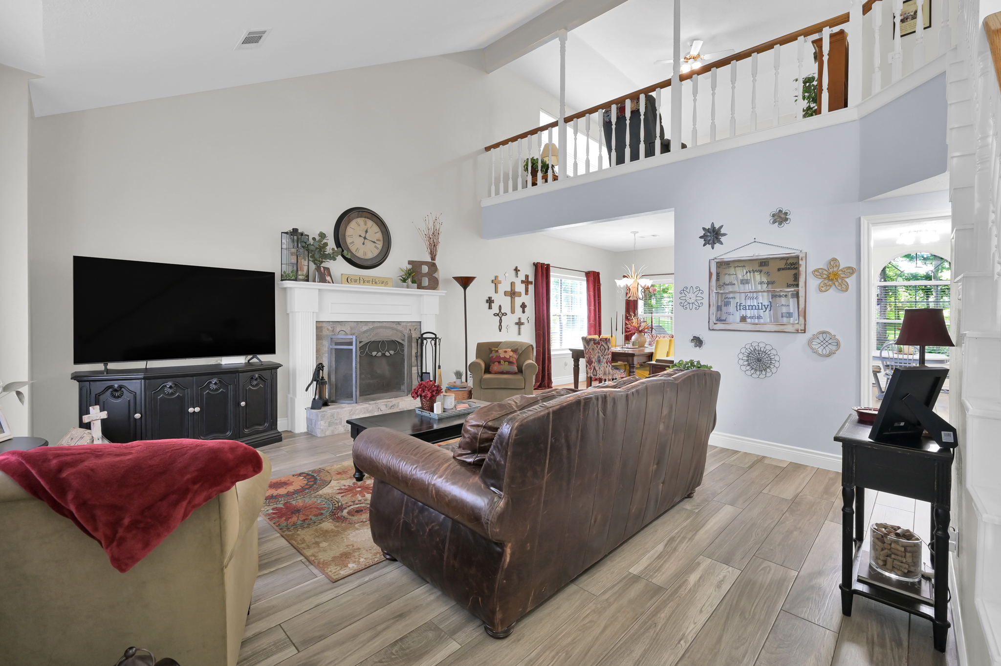 Hockley, Texas, 77447, United States, 4 Bedrooms Bedrooms, ,3 BathroomsBathrooms,Residential,For Sale,1943669