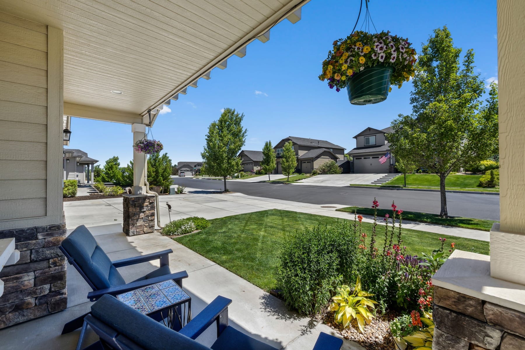 4431 SW Salmon Place Redmond, OR 97756 - 物件實景