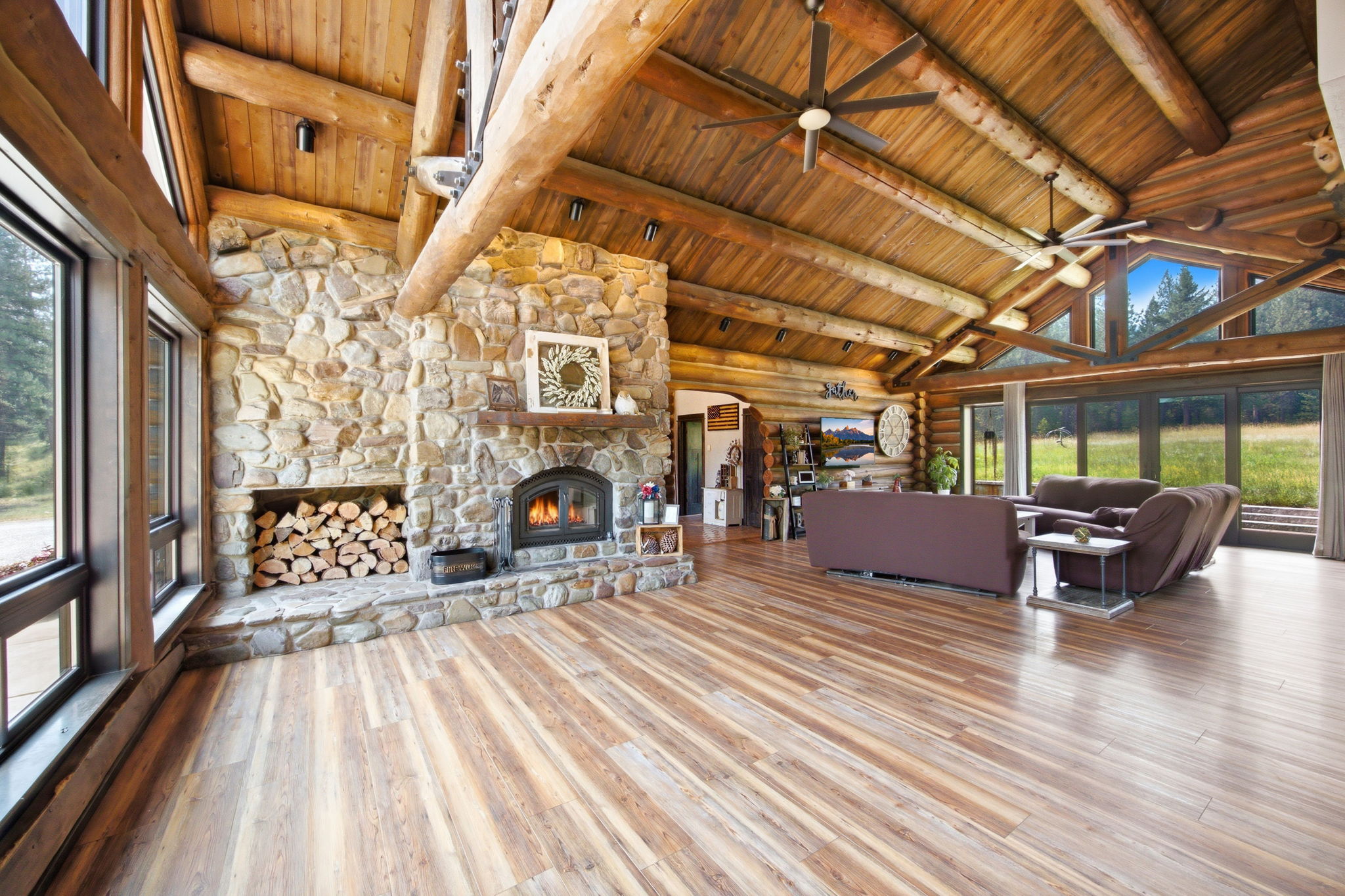  34500 Cedar Creek Road - 物件實景