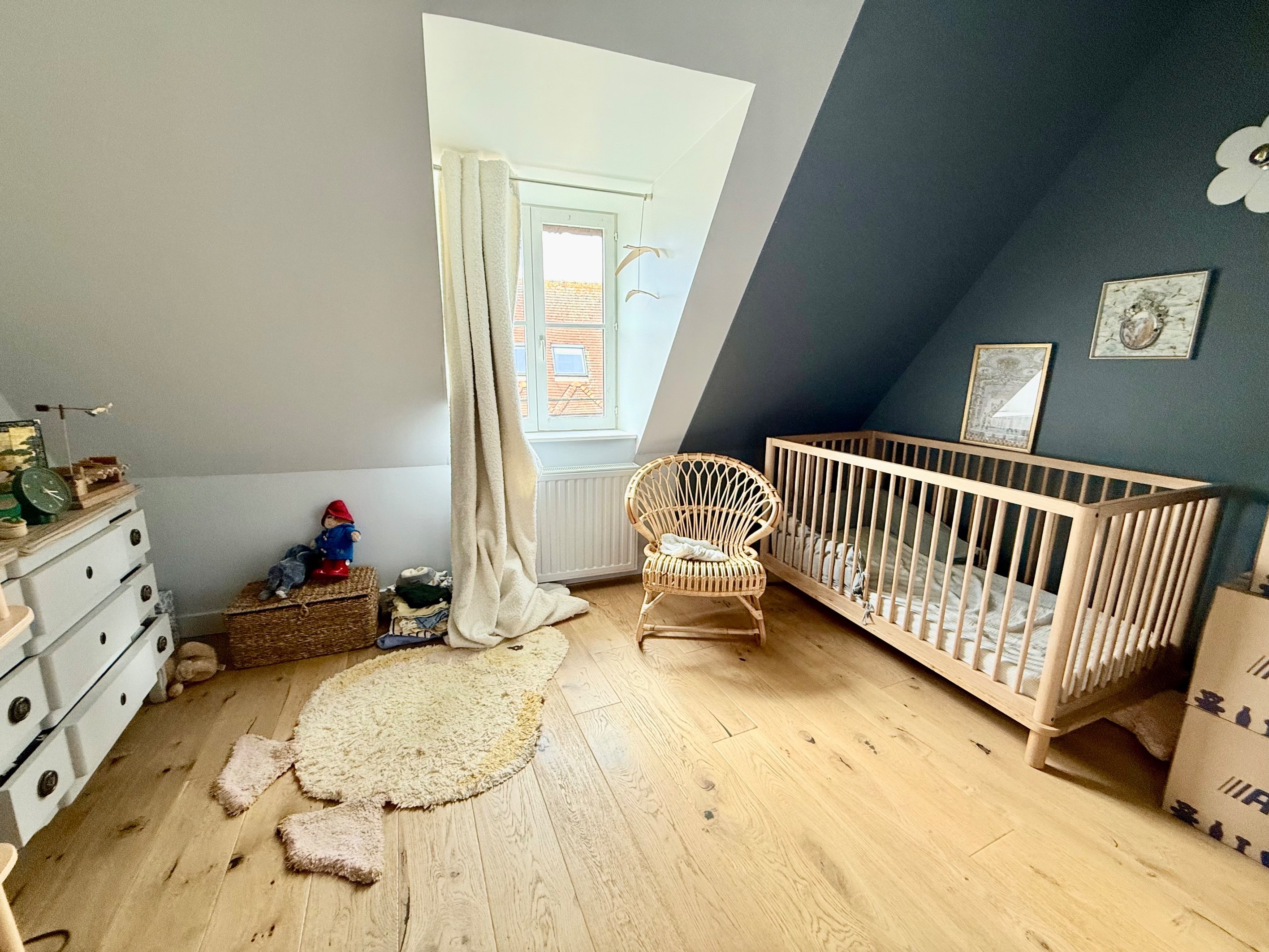  Vieux Lille, apartment 3 bedrooms - 物件實景