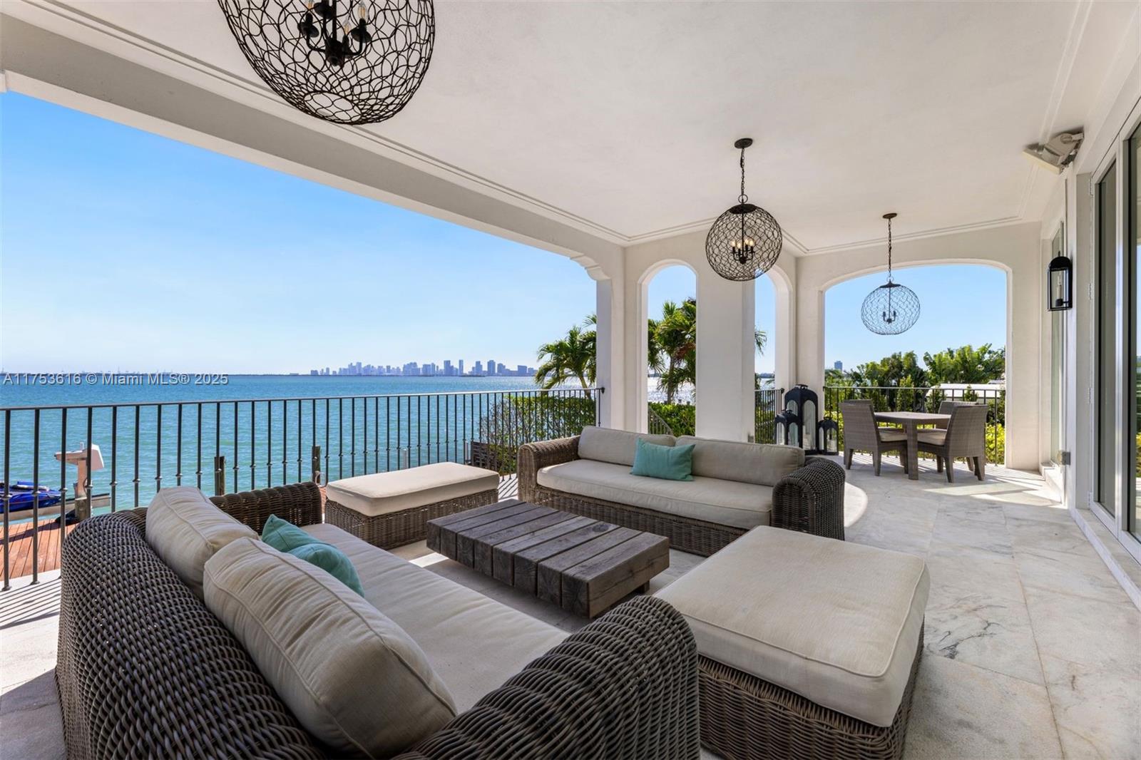 North Bay Village, Florida, 33141, United States, 6 Bedrooms Bedrooms, ,7 BathroomsBathrooms,Residential,For Sale,1736807