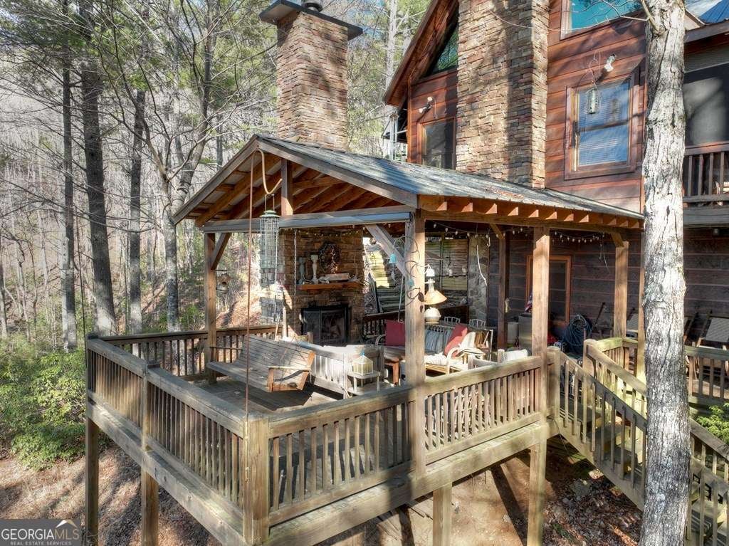 Blue Ridge, Georgia, 30513, United States, 5 Bedrooms Bedrooms, ,3 BathroomsBathrooms,Residential,For Sale,1859014